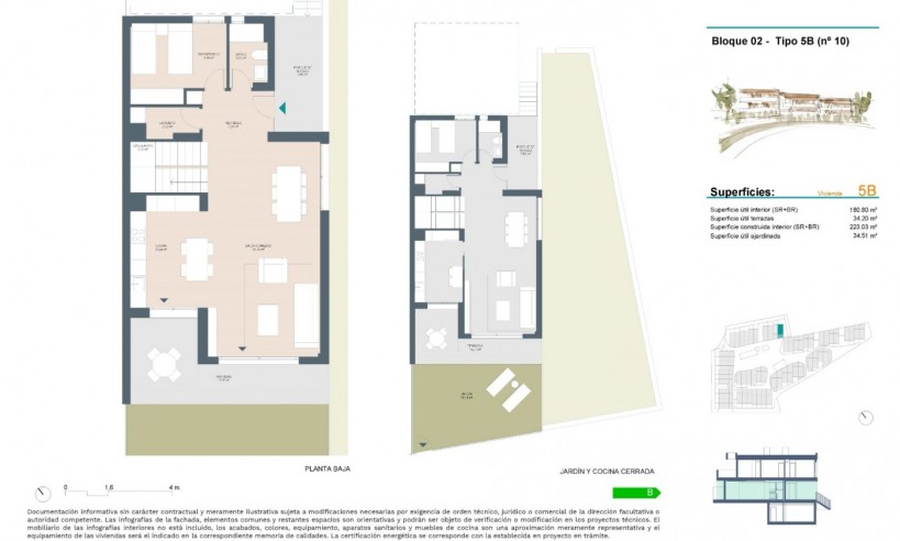 New Build - Villa - Alicante - Vistahermosa