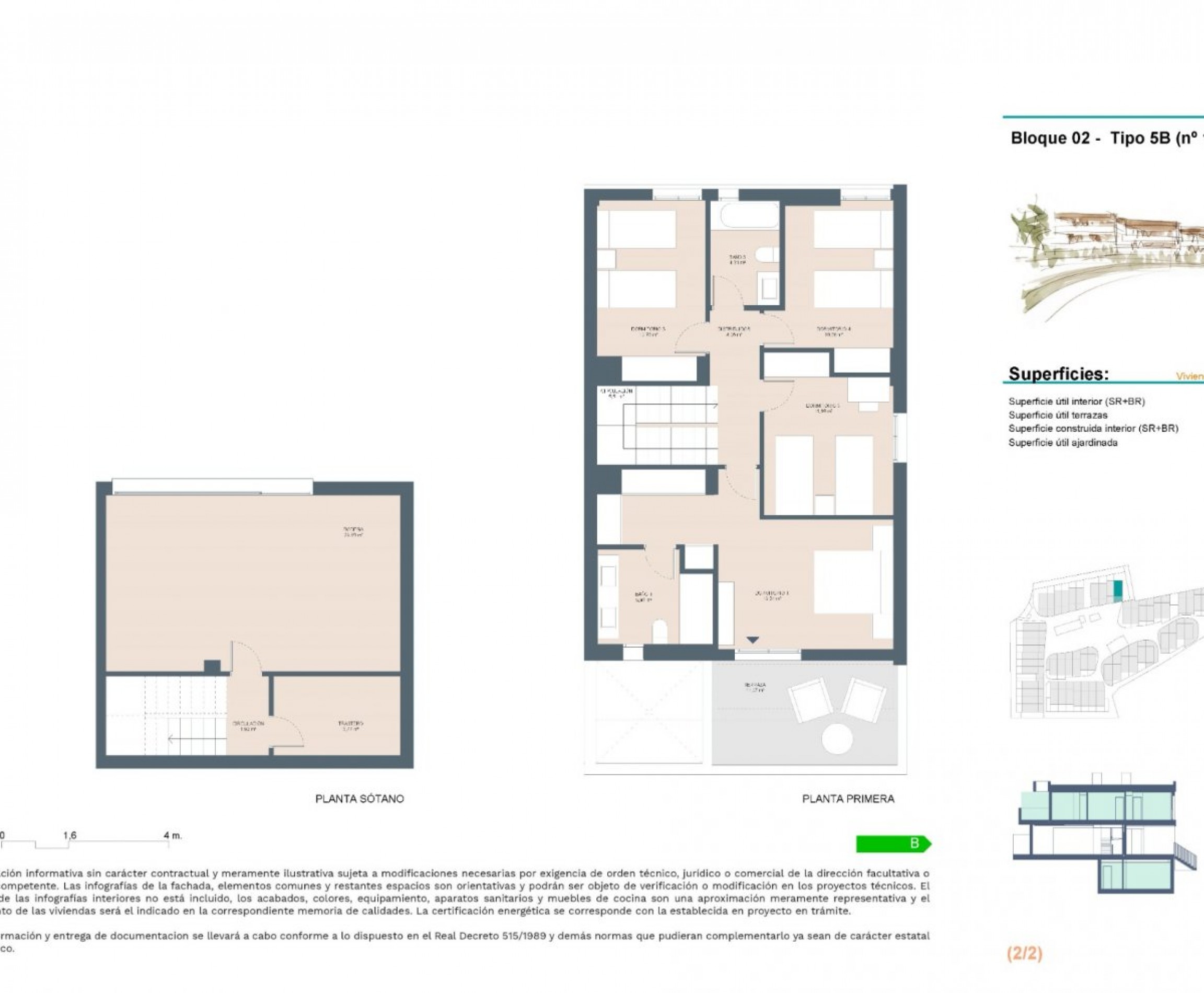 New Build - Villa - Alicante - Vistahermosa