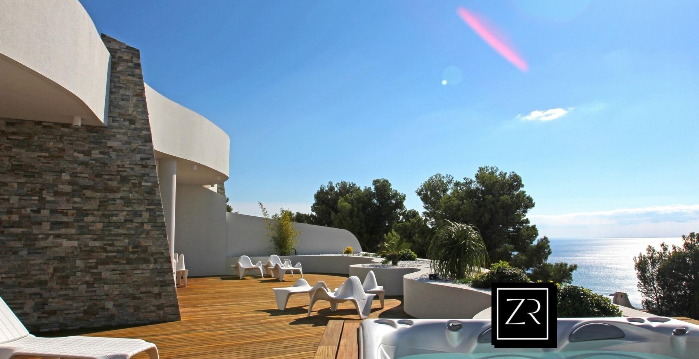 New Build - Apartment - Altea - Urbanizaciones