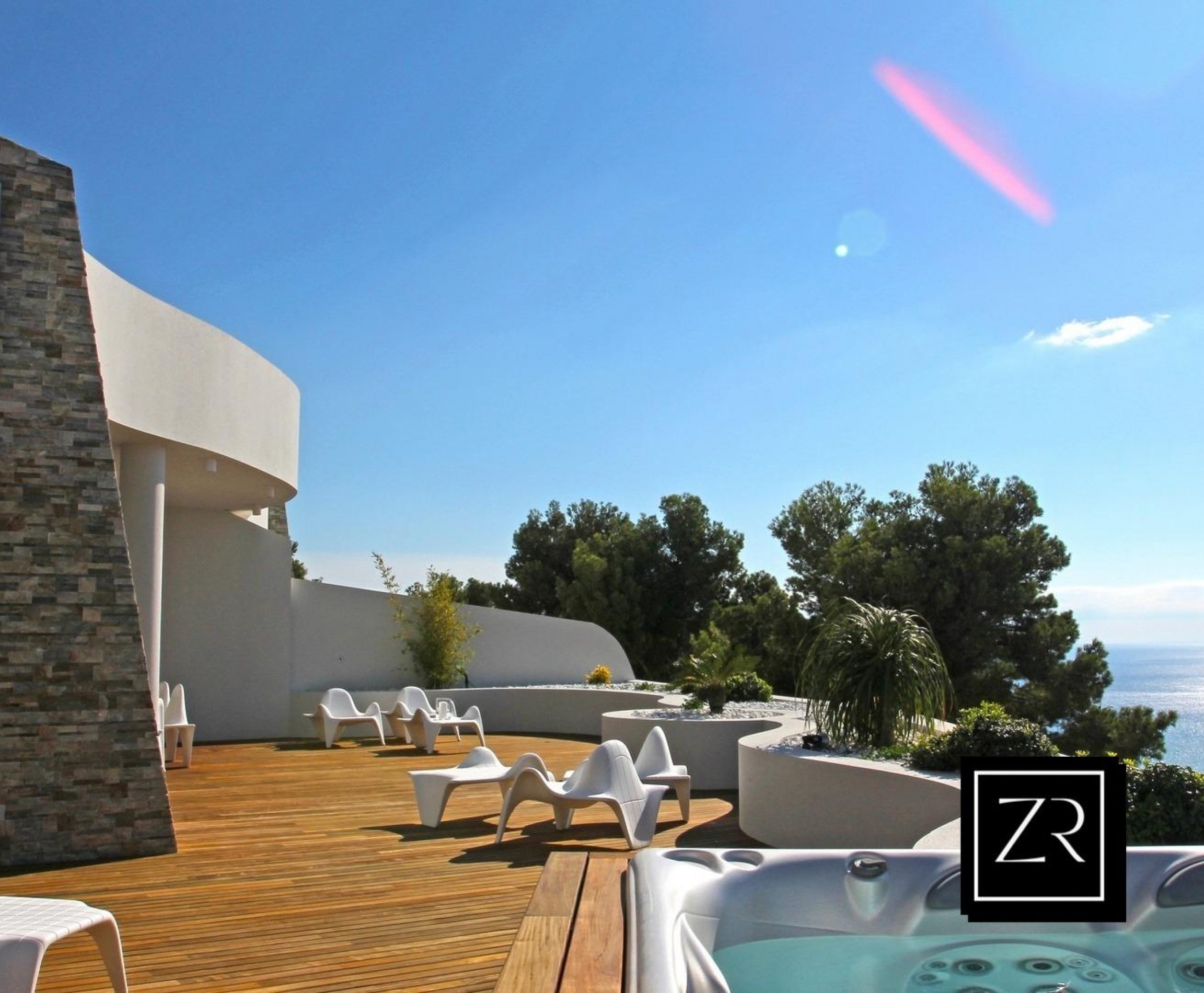 New Build - Apartment - Altea - Urbanizaciones