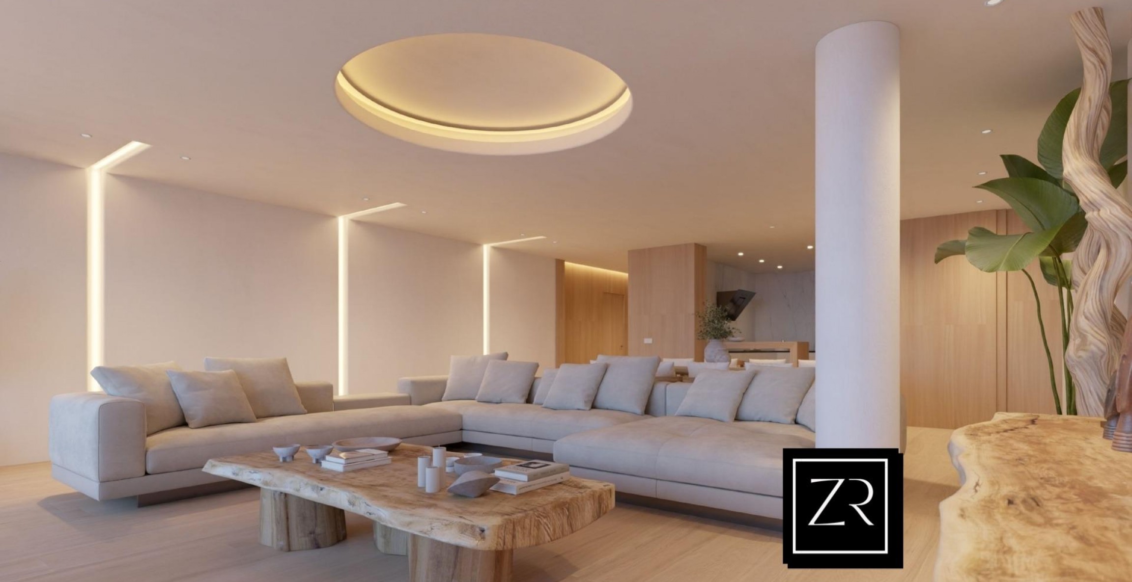 New Build - Apartment - Altea - Urbanizaciones