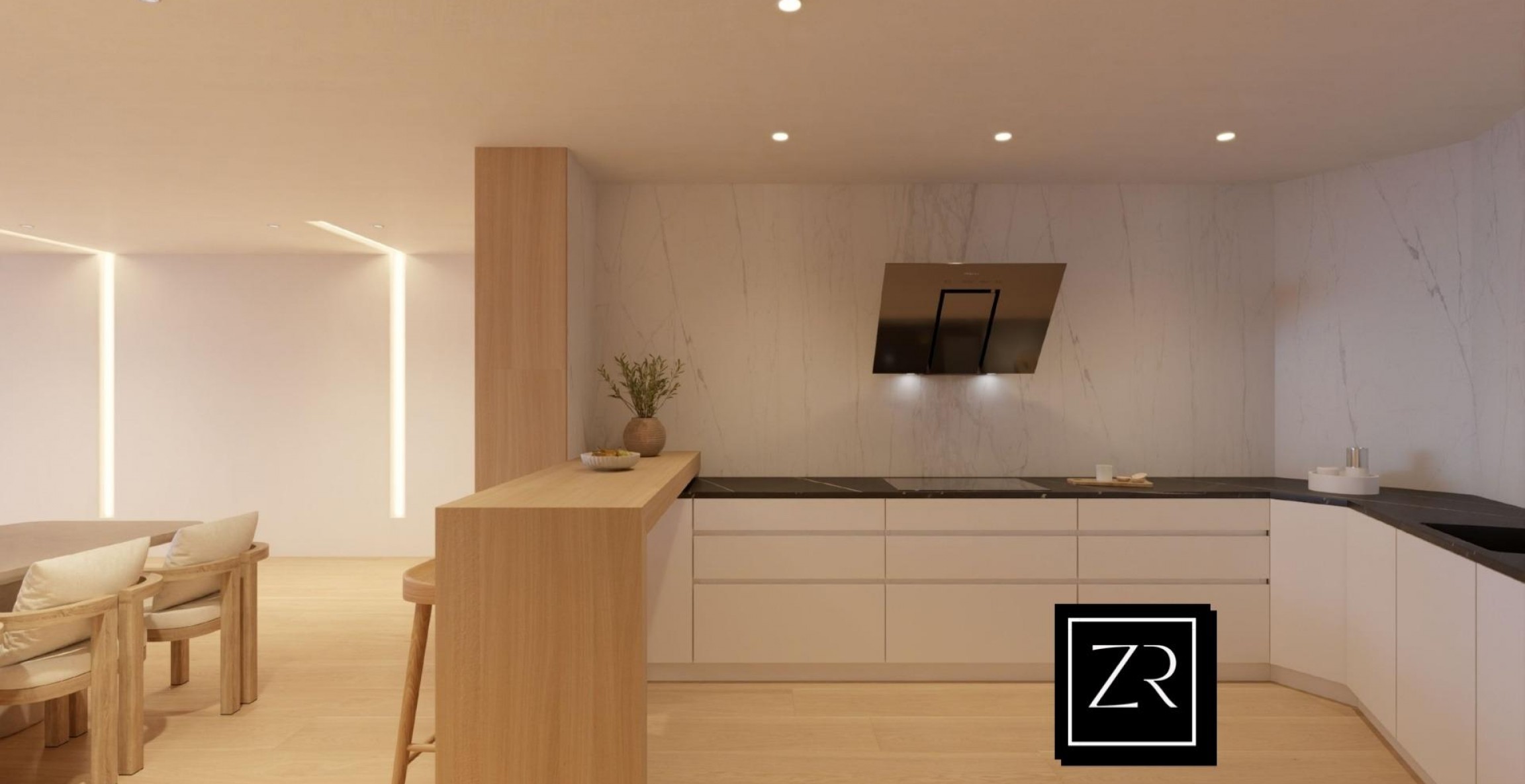 New Build - Apartment - Altea - Urbanizaciones