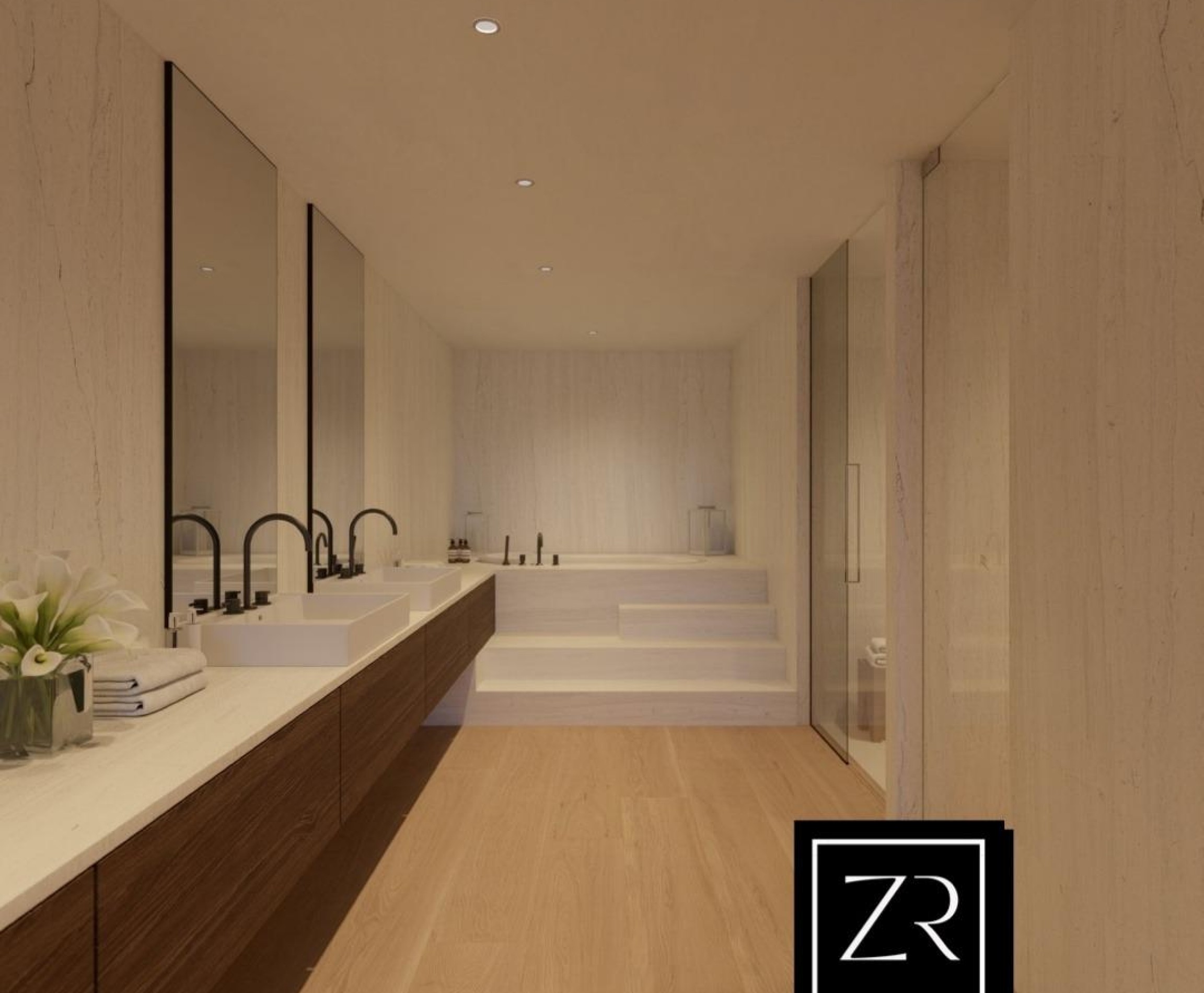 New Build - Apartment - Altea - Urbanizaciones