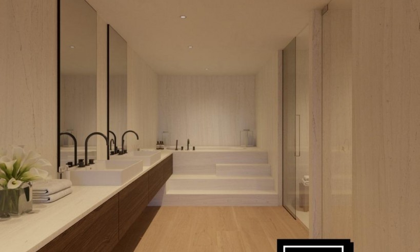 New Build - Apartment - Altea - Urbanizaciones