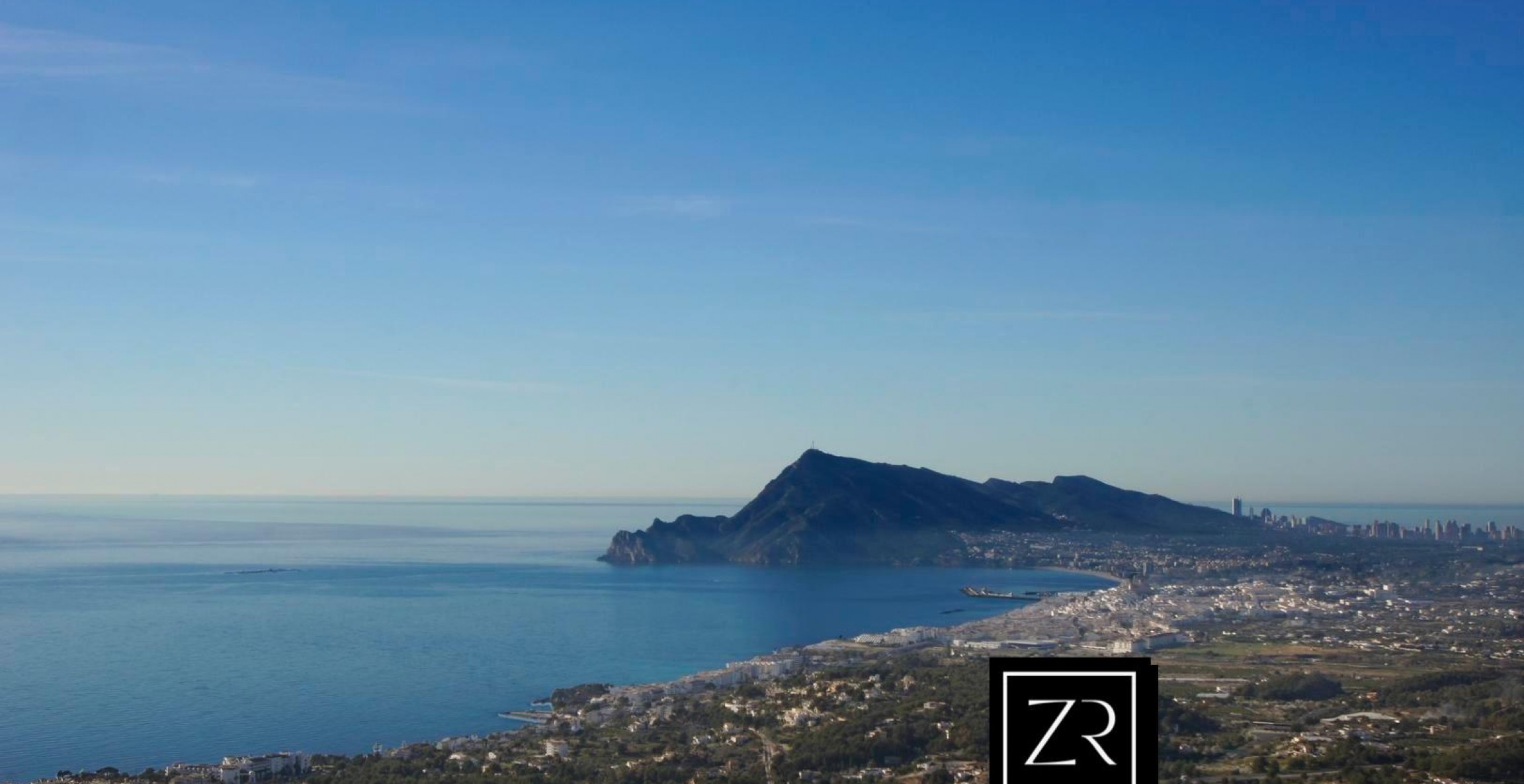 New Build - Apartment - Altea - Urbanizaciones