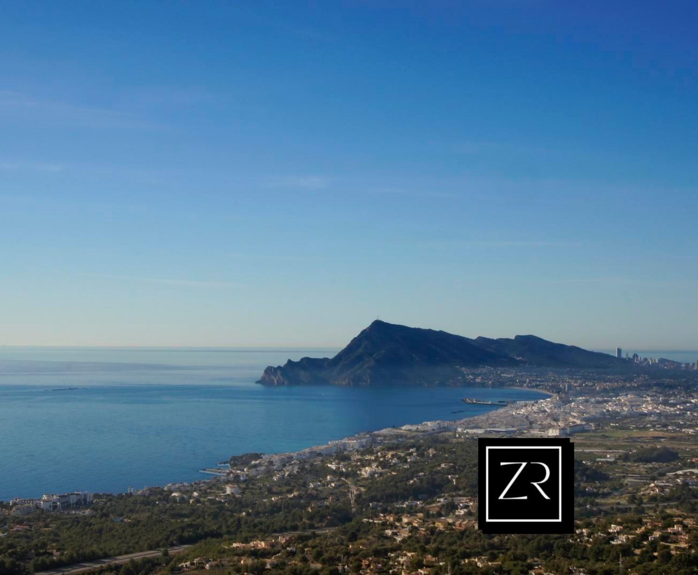 New Build - Apartment - Altea - Urbanizaciones