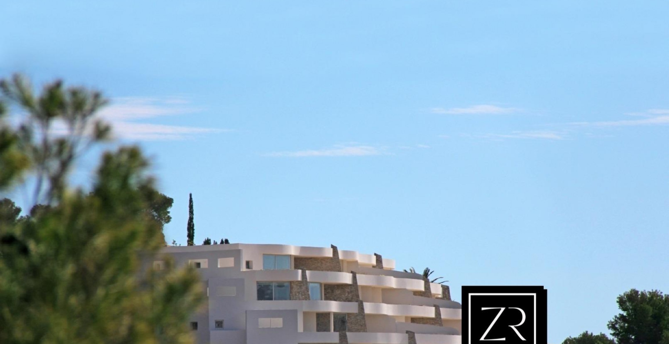 New Build - Apartment - Altea - Urbanizaciones