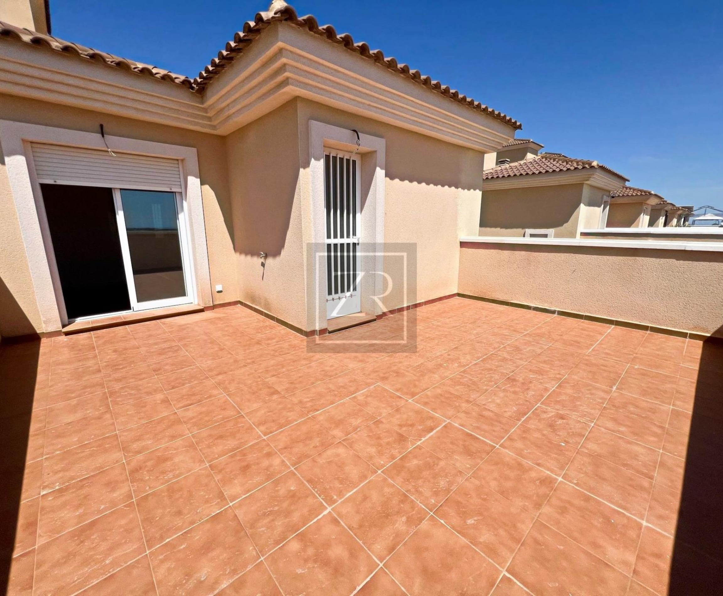 New Build - Villa - San Miguel de Salinas - Cerro del Sol