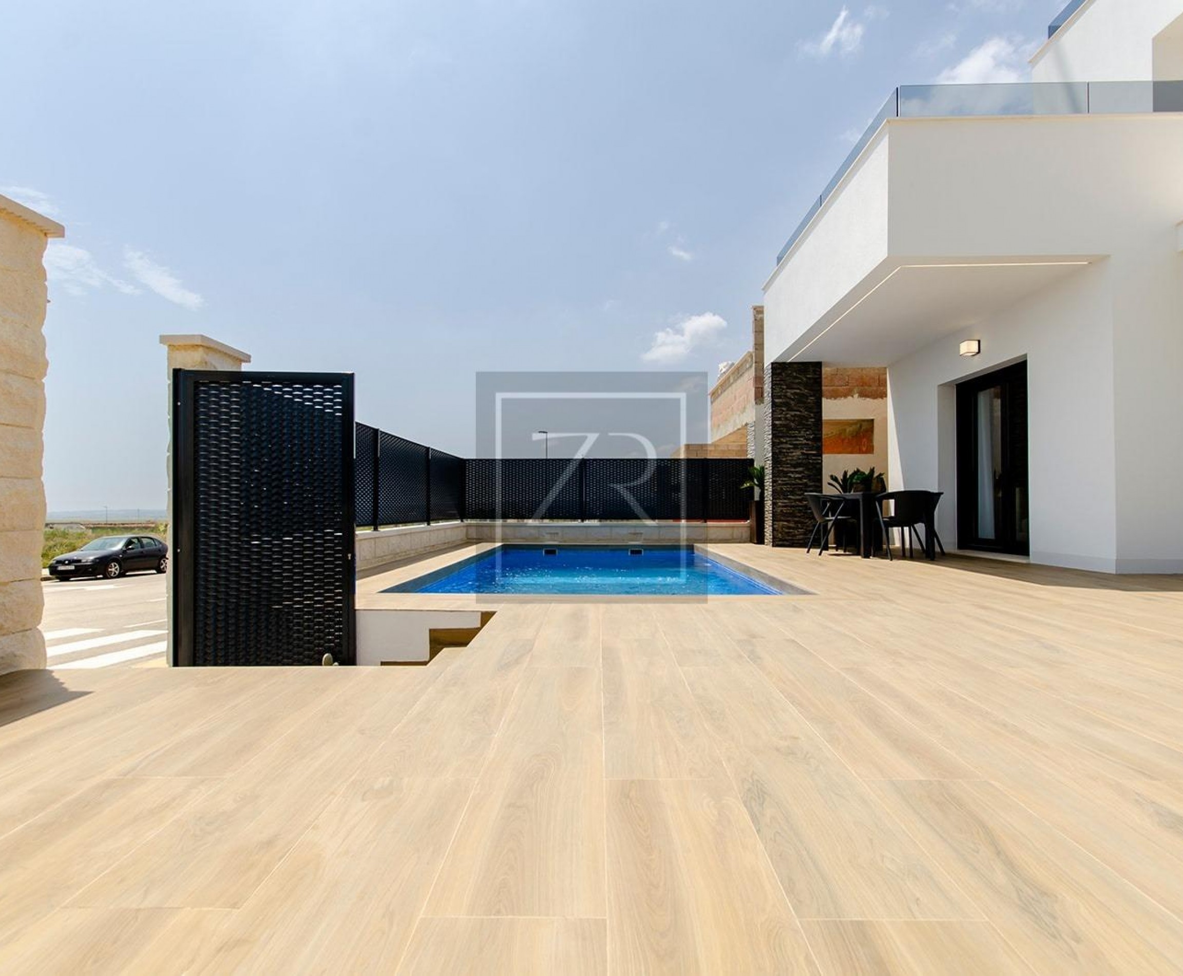 Nueva construcción  - Villa - San Miguel de Salinas - VistaBella Golf