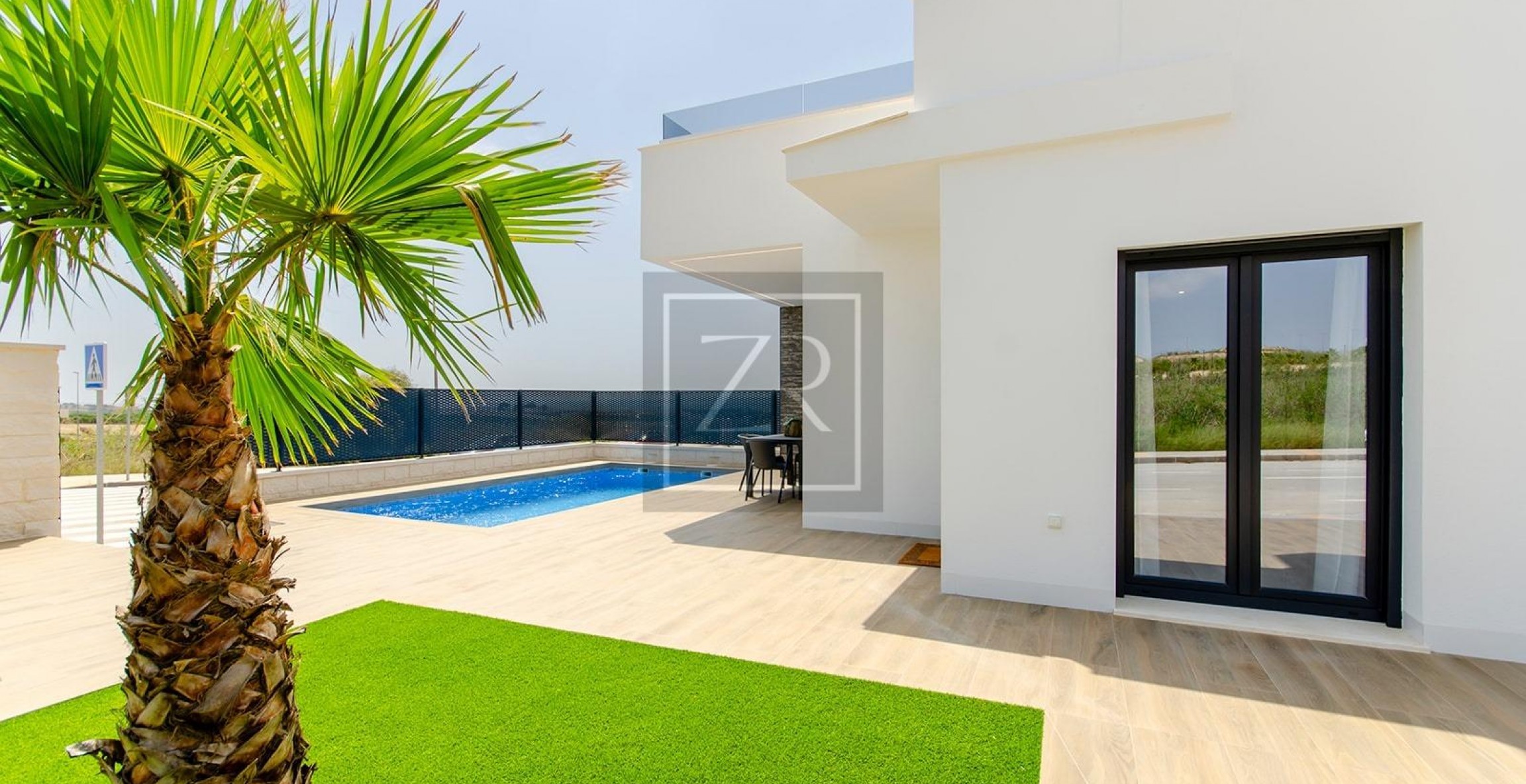 New Build - Villa - San Miguel de Salinas - VistaBella Golf