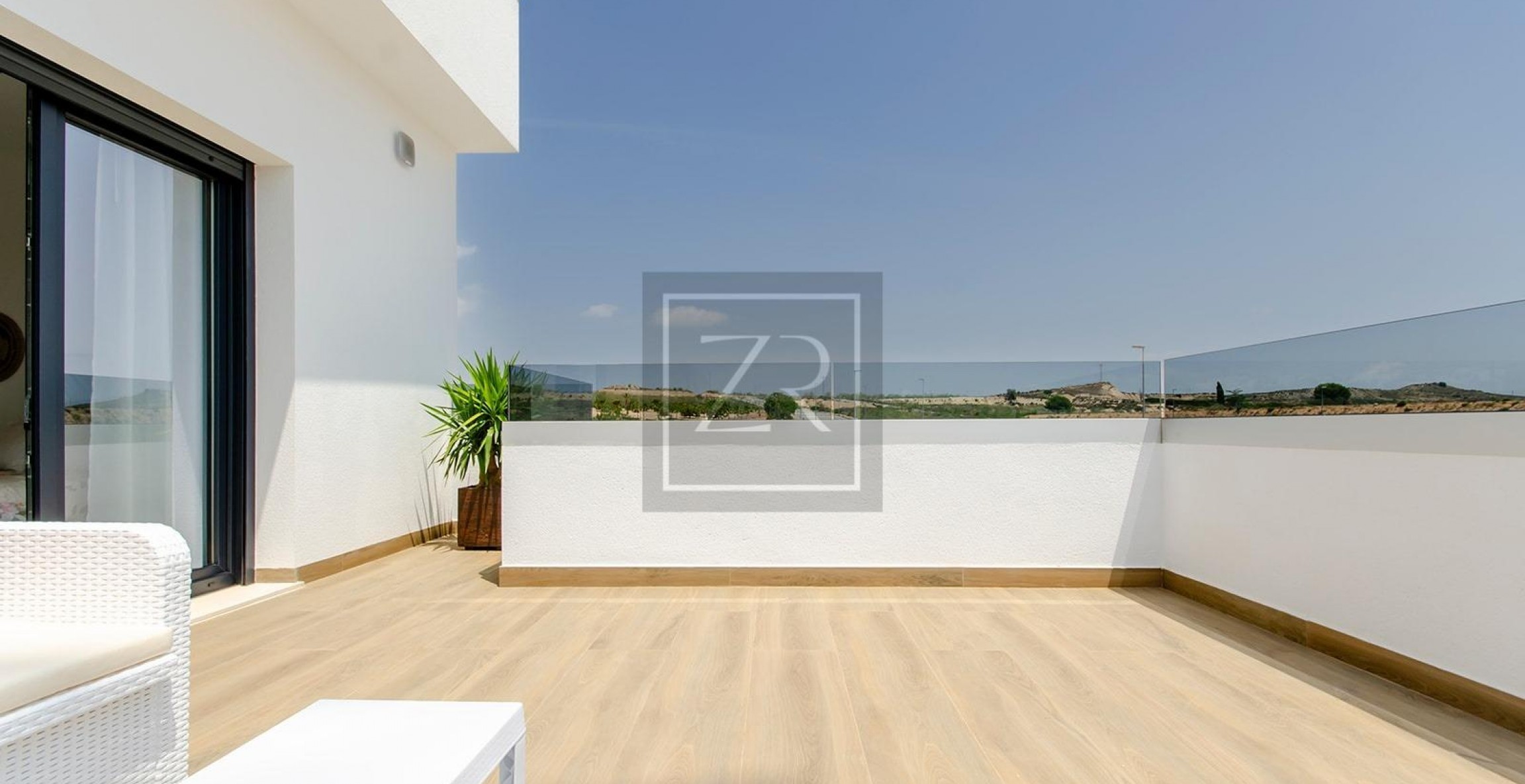 New Build - Villa - San Miguel de Salinas - VistaBella Golf