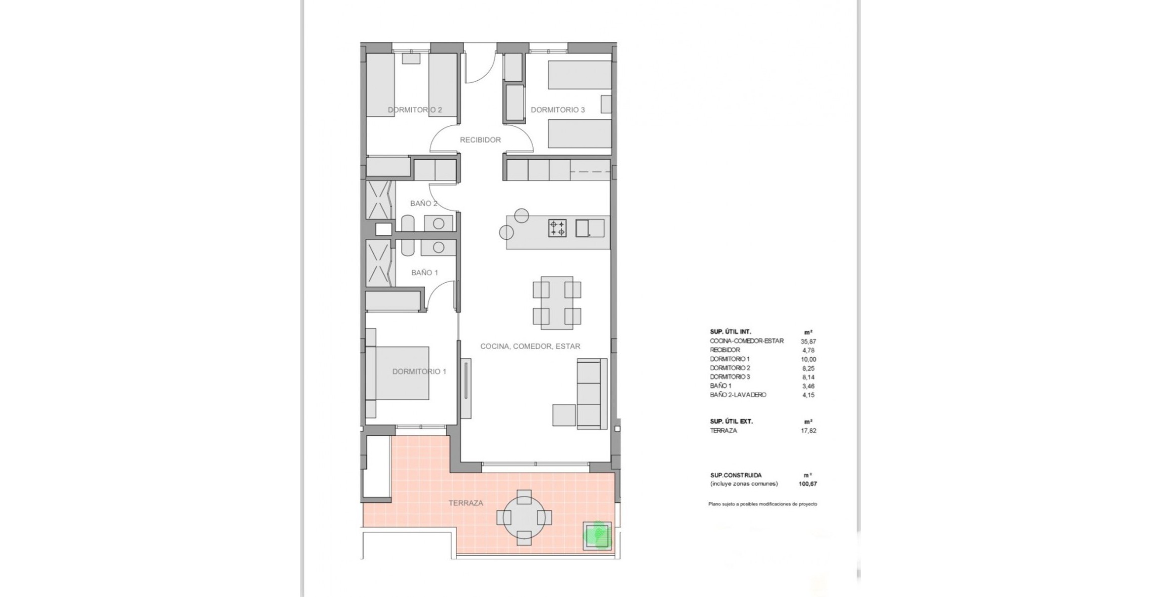 Nueva construcción  - Apartamento / Piso - Guardamar del Segura - Costa Blanca South