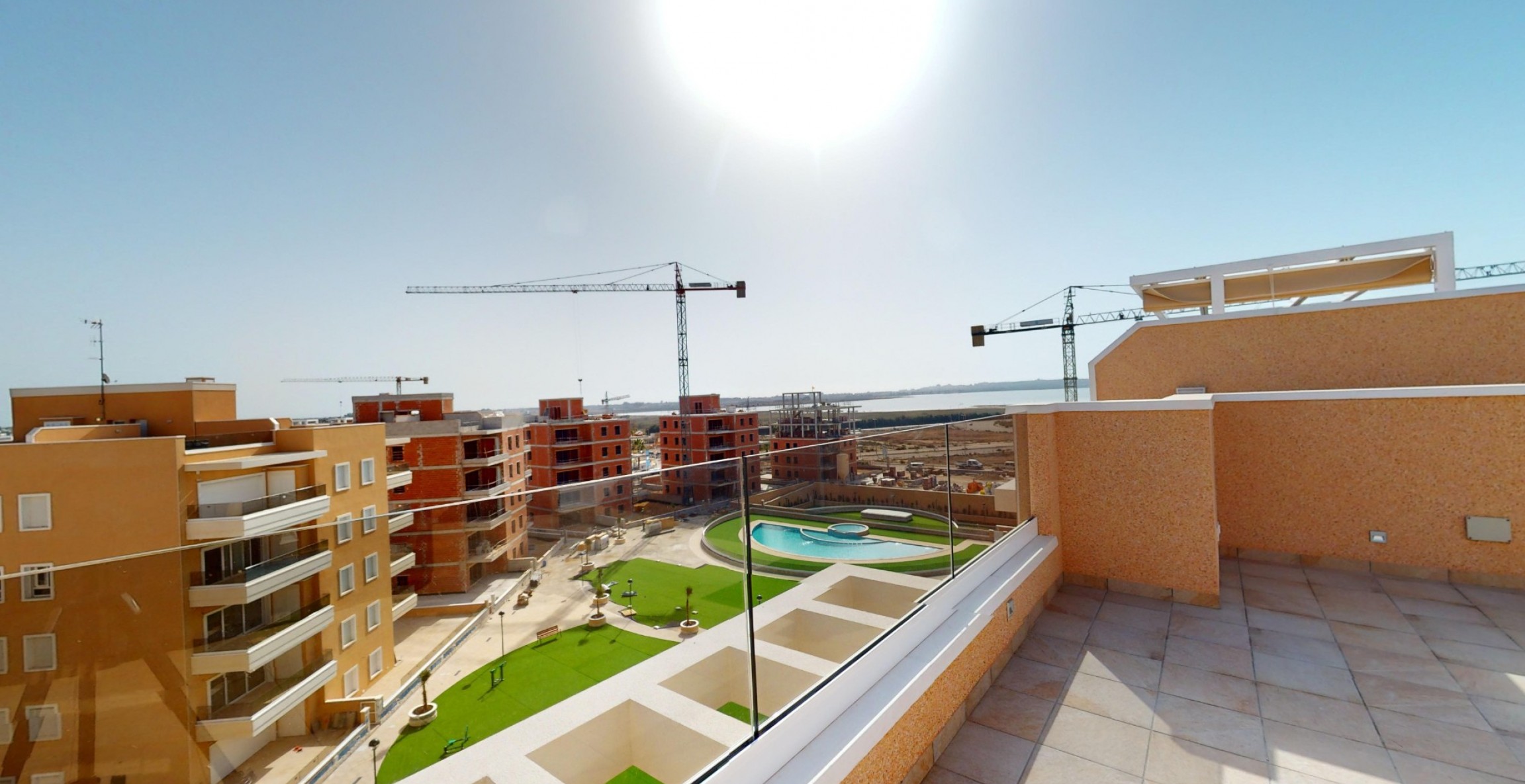 Nueva construcción  - Apartamento / Piso - Guardamar del Segura - Costa Blanca South