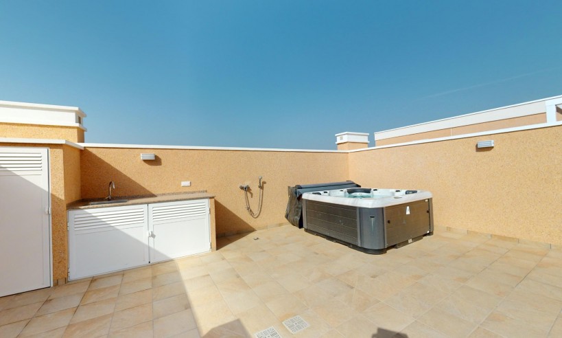 Nueva construcción  - Apartamento / Piso - Guardamar del Segura - Costa Blanca South