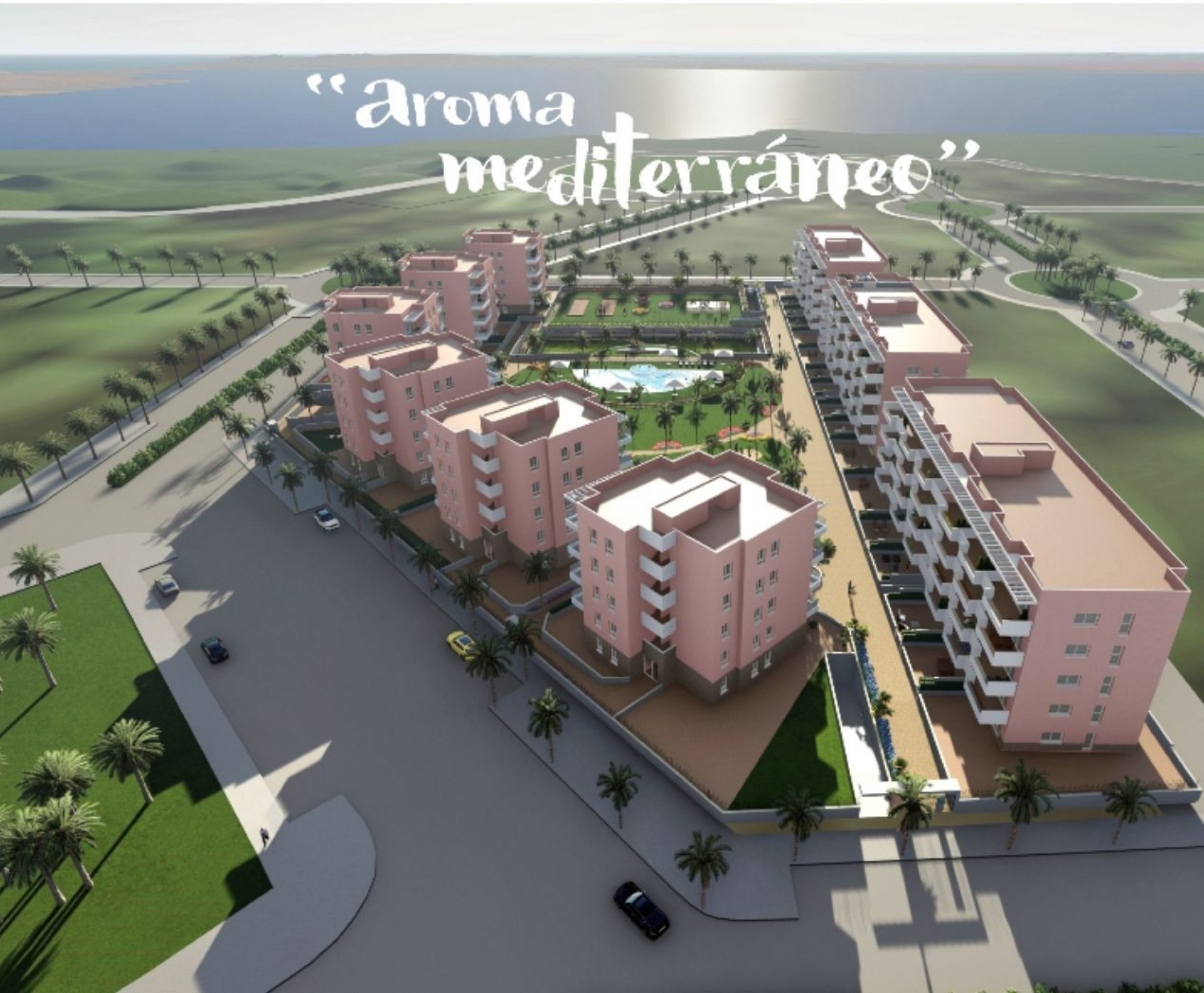 Nueva construcción  - Apartamento / Piso - Guardamar del Segura - Costa Blanca South