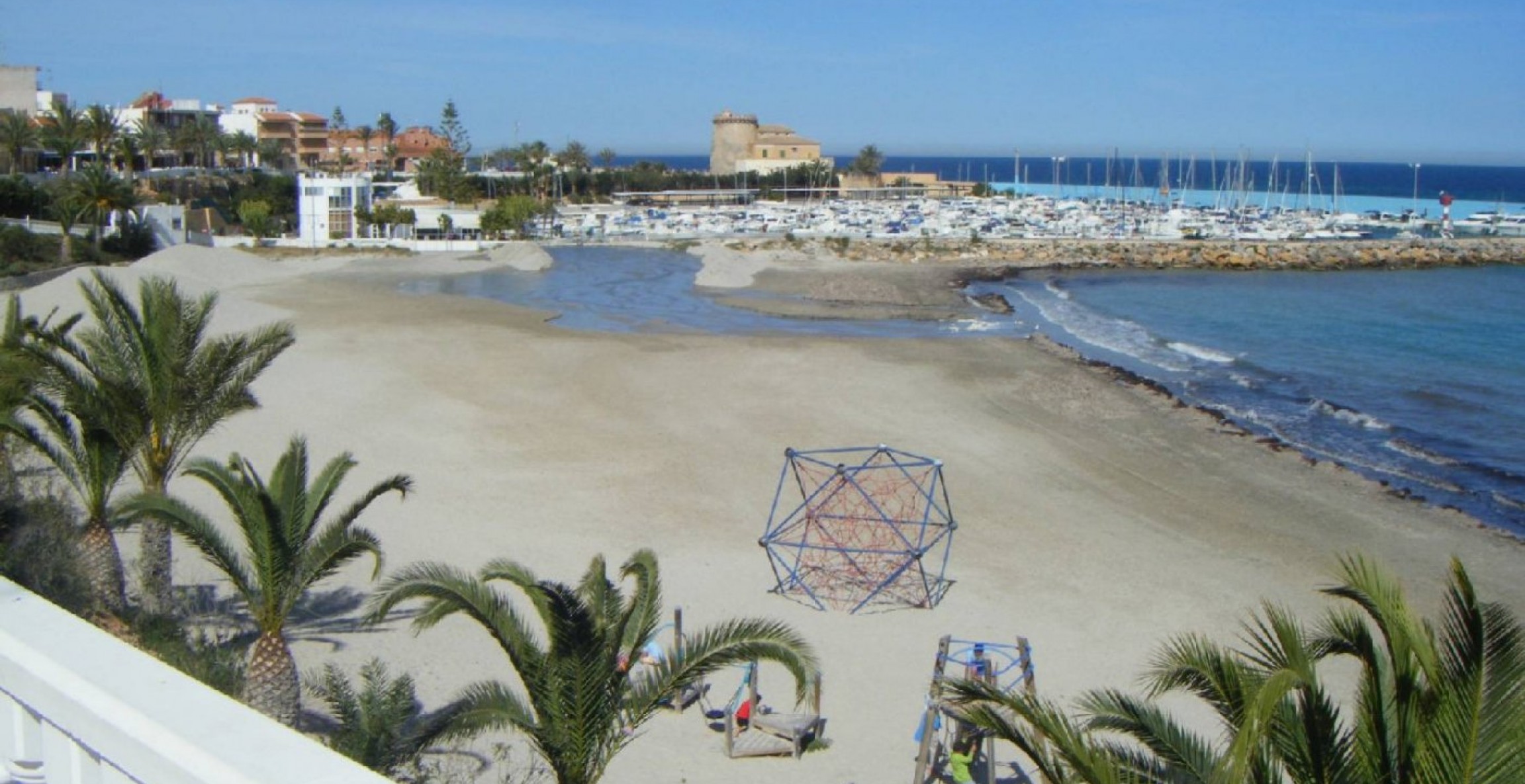 Nueva construcción  - Bungaló - Pilar de la Horadada - La Rambla