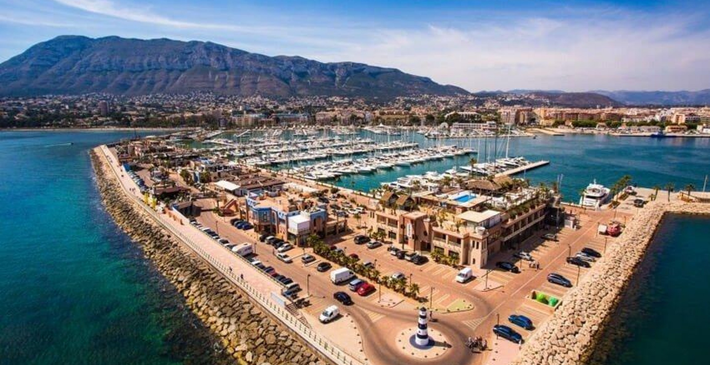 New Build - Apartment - Denia - Las Marinas km 2.5