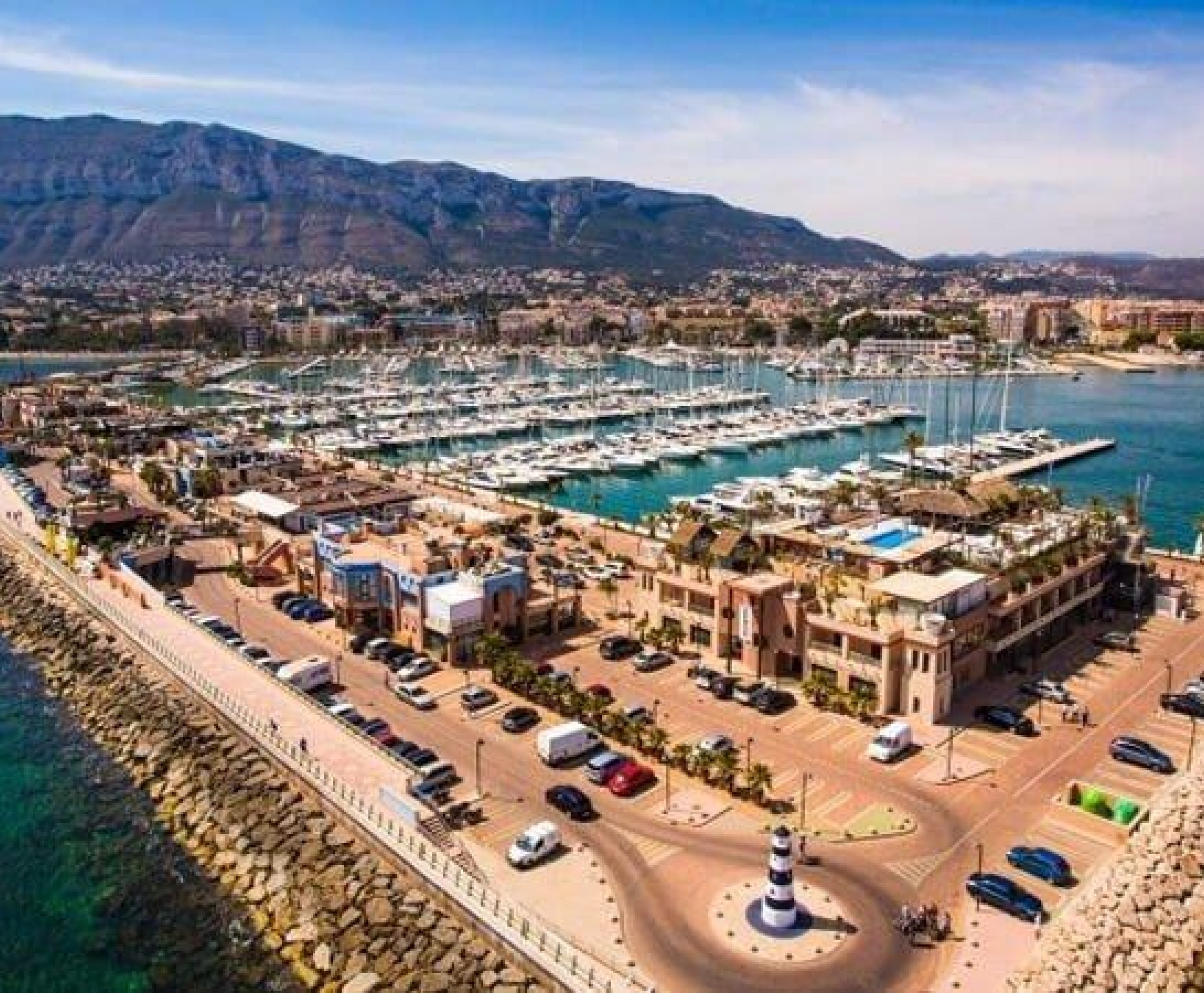 New Build - Apartment - Denia - Las Marinas km 2.5