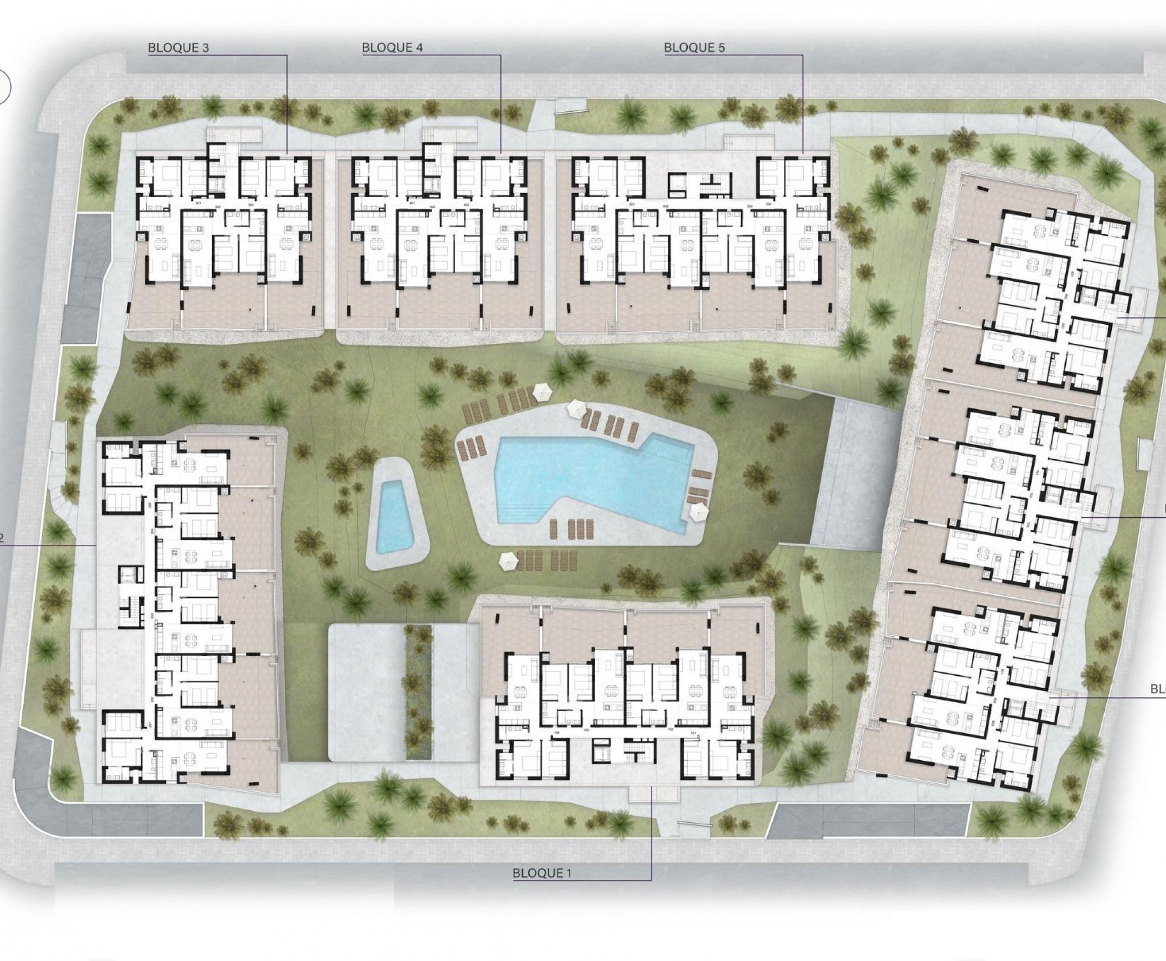 Nueva construcción  - Apartment - Orihuela Costa - Los Altos