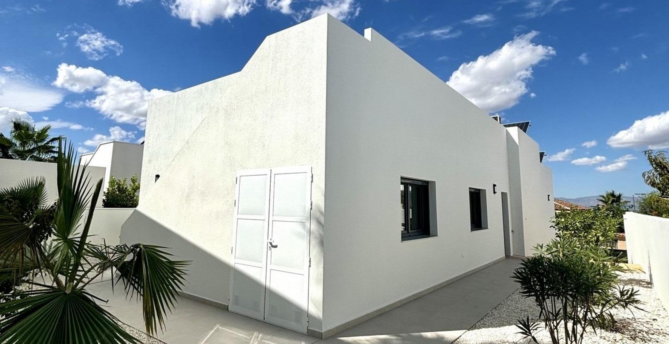 Nueva construcción  - Villa - Benijofar - Pueblo