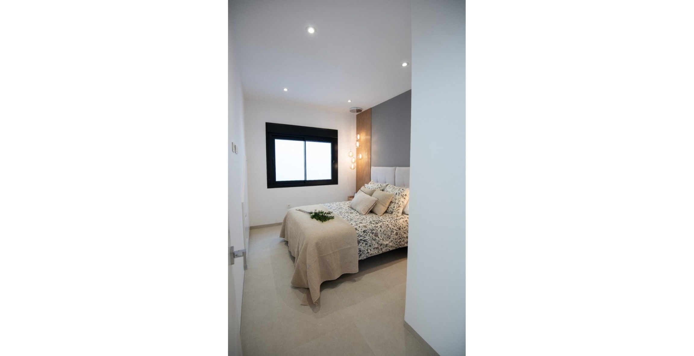 Nueva construcción  - Town House - San Javier - Santiago de la Ribera