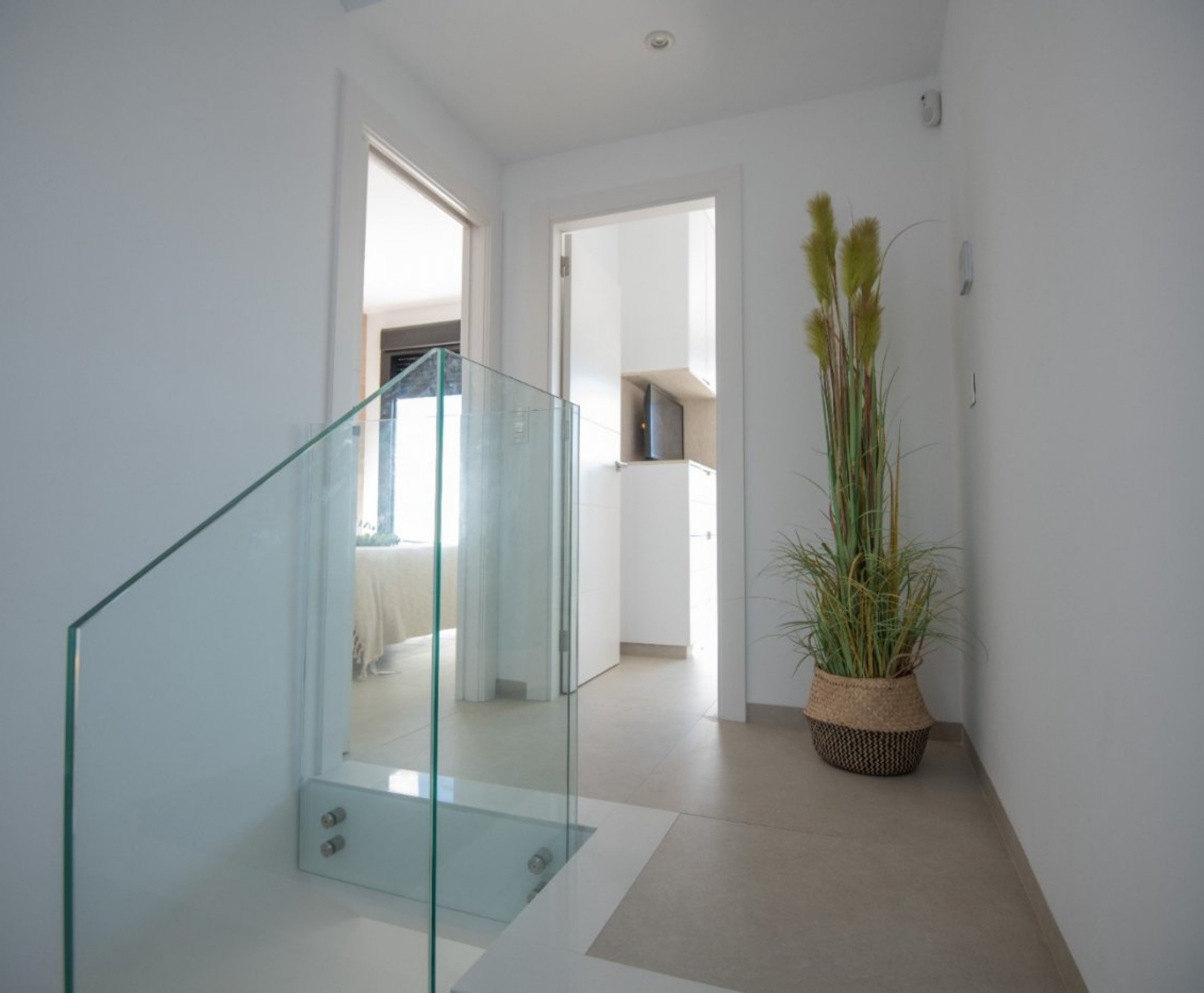 Nueva construcción  - Town House - San Javier - Santiago de la Ribera