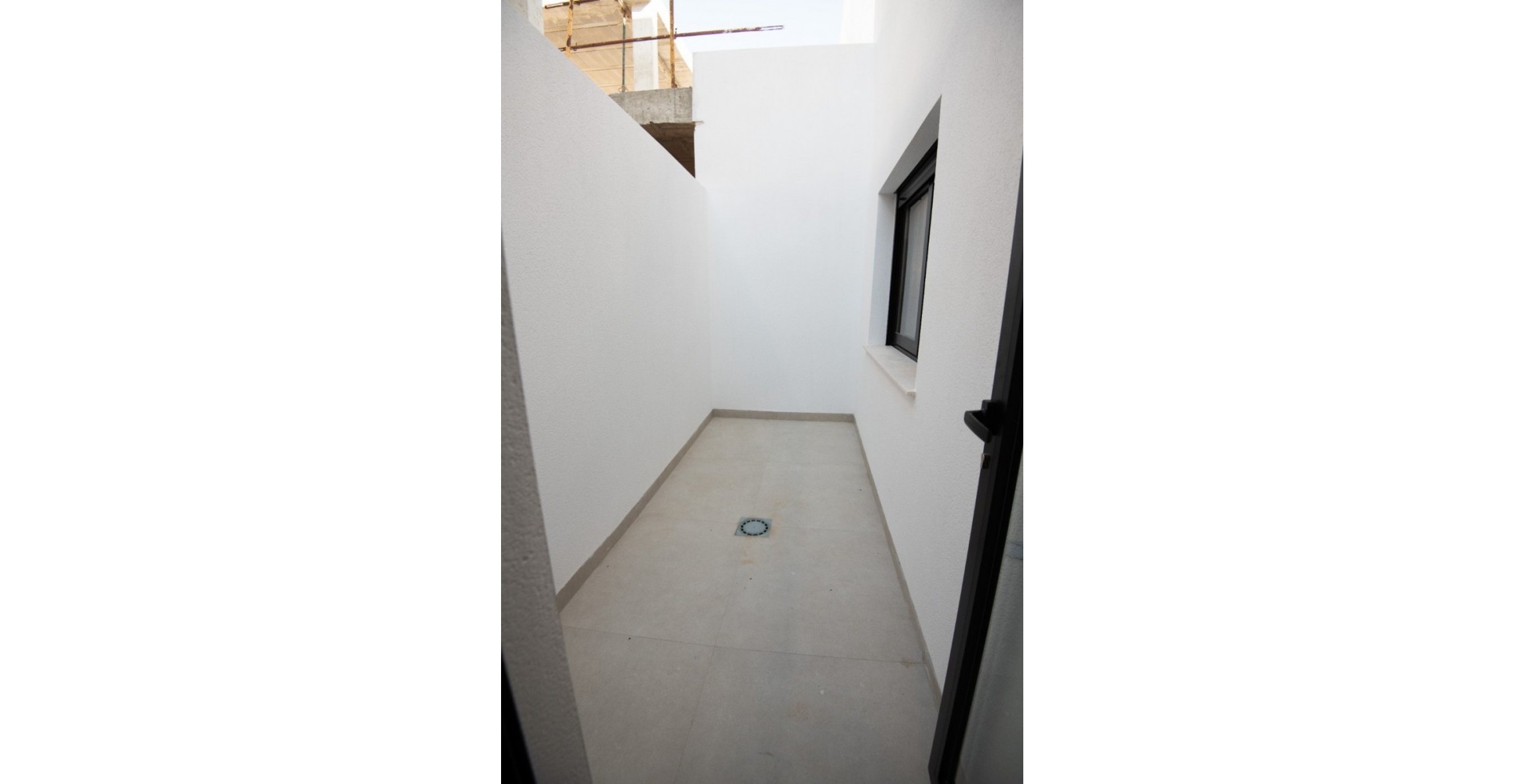 Nueva construcción  - Town House - San Javier - Santiago de la Ribera