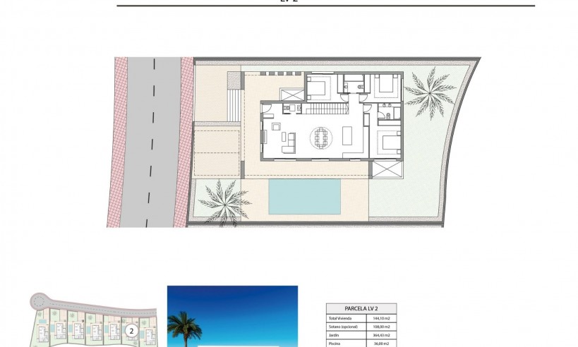 New Build - Villa - Finestrat - Balcón de Finestrat