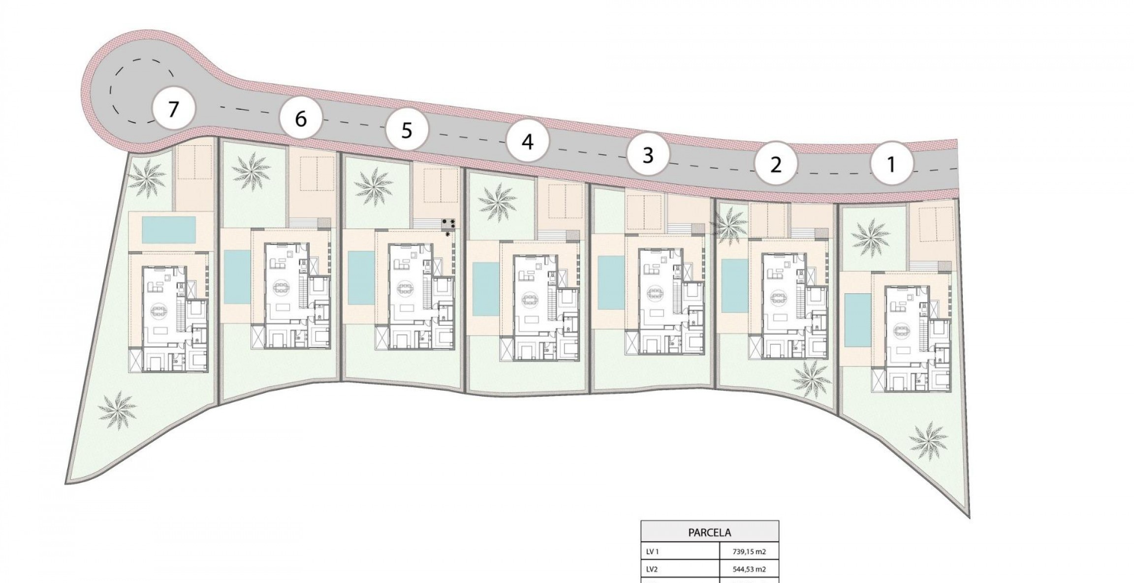 New Build - Villa - Finestrat - Balcón de Finestrat