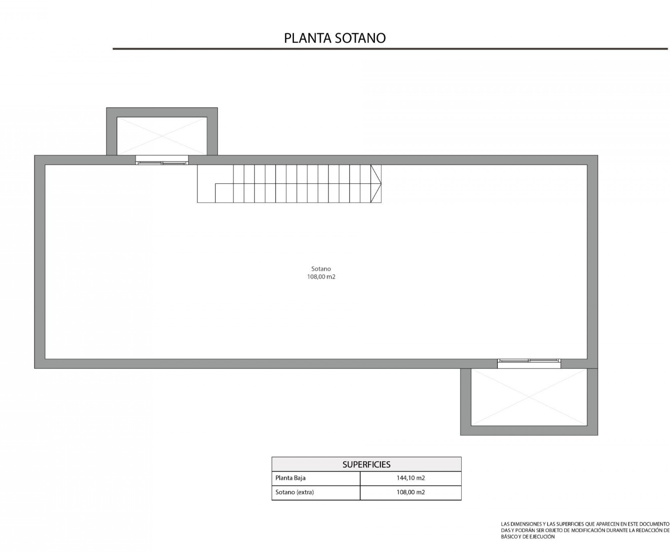 New Build - Villa - Finestrat - Balcón de Finestrat