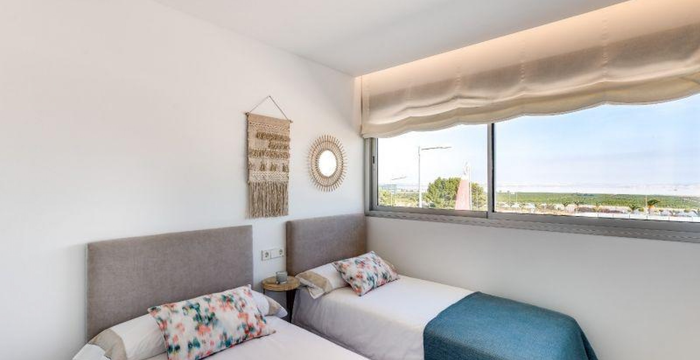 Nybyggnation - Bungalow - Torrevieja - Los Balcones