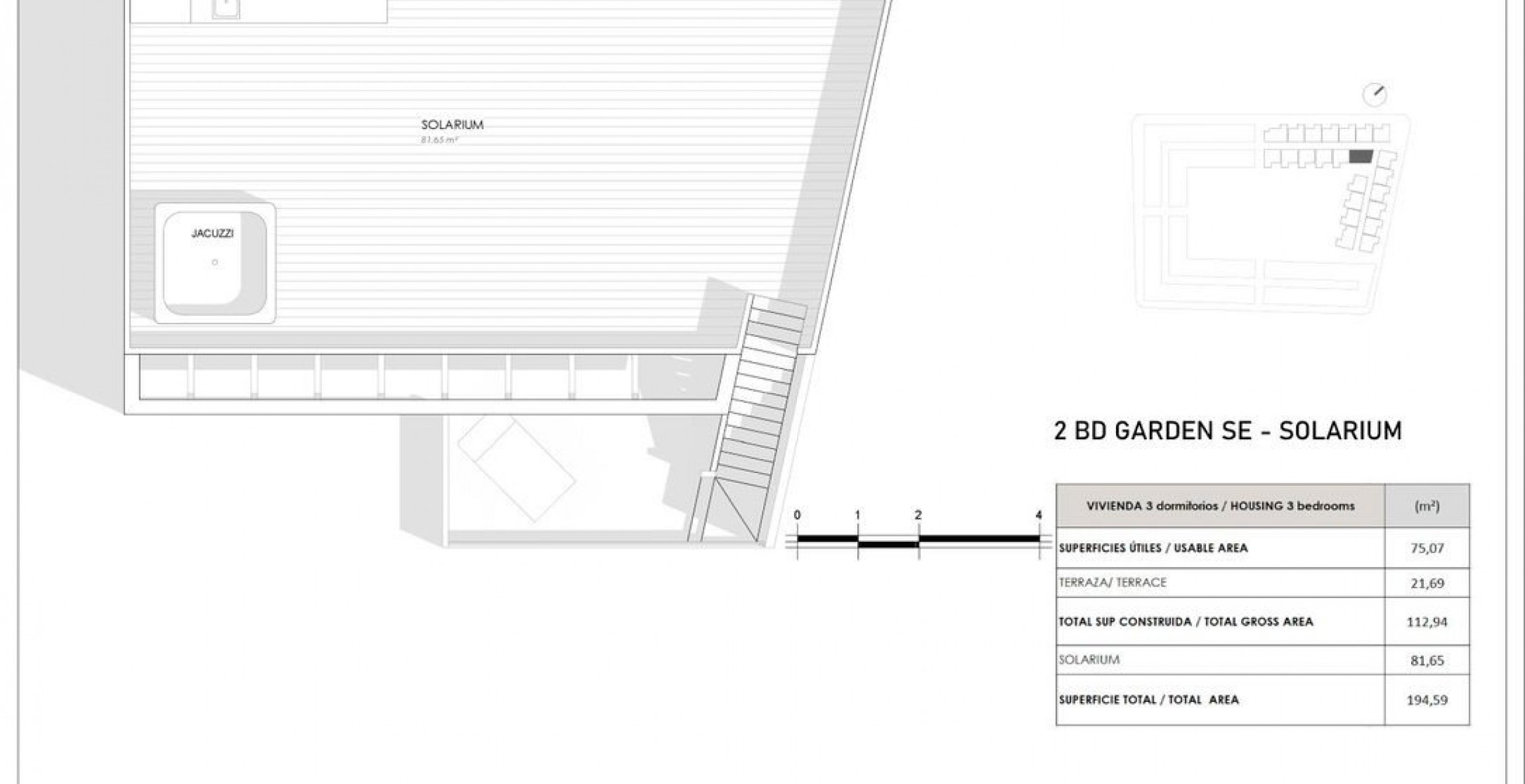 Nueva construcción  - Bungaló - Torrevieja - La Veleta