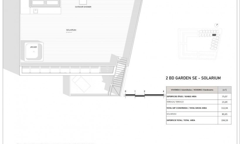 Nueva construcción  - Bungaló - Torrevieja - La Veleta