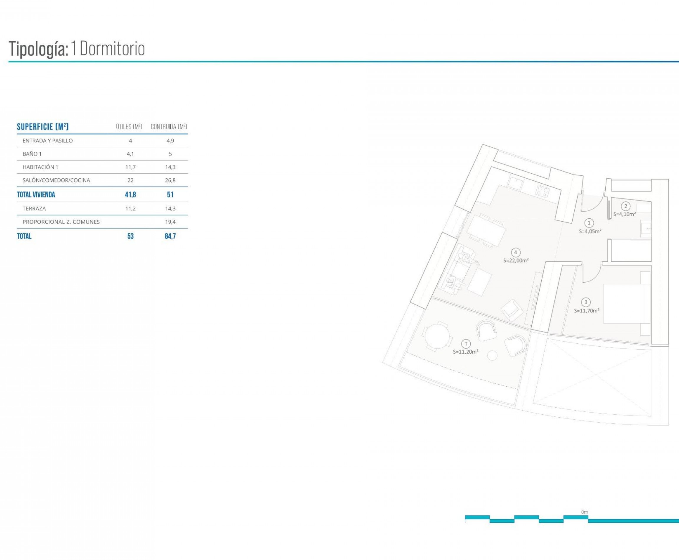 Nueva construcción  - Apartment - Benidorm - Playa Poniente