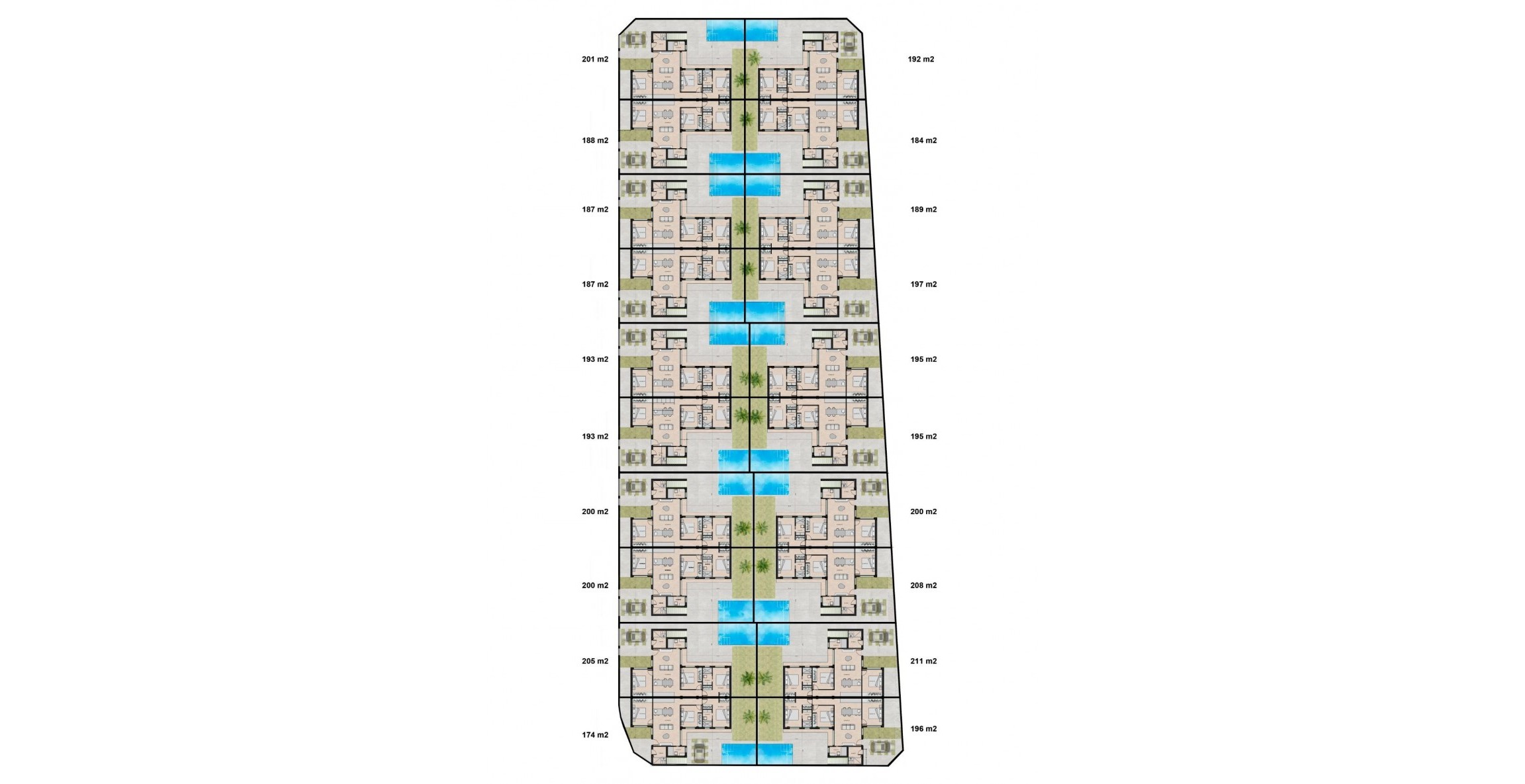 Nueva construcción  - Villa - Torre Pacheco - Roldán