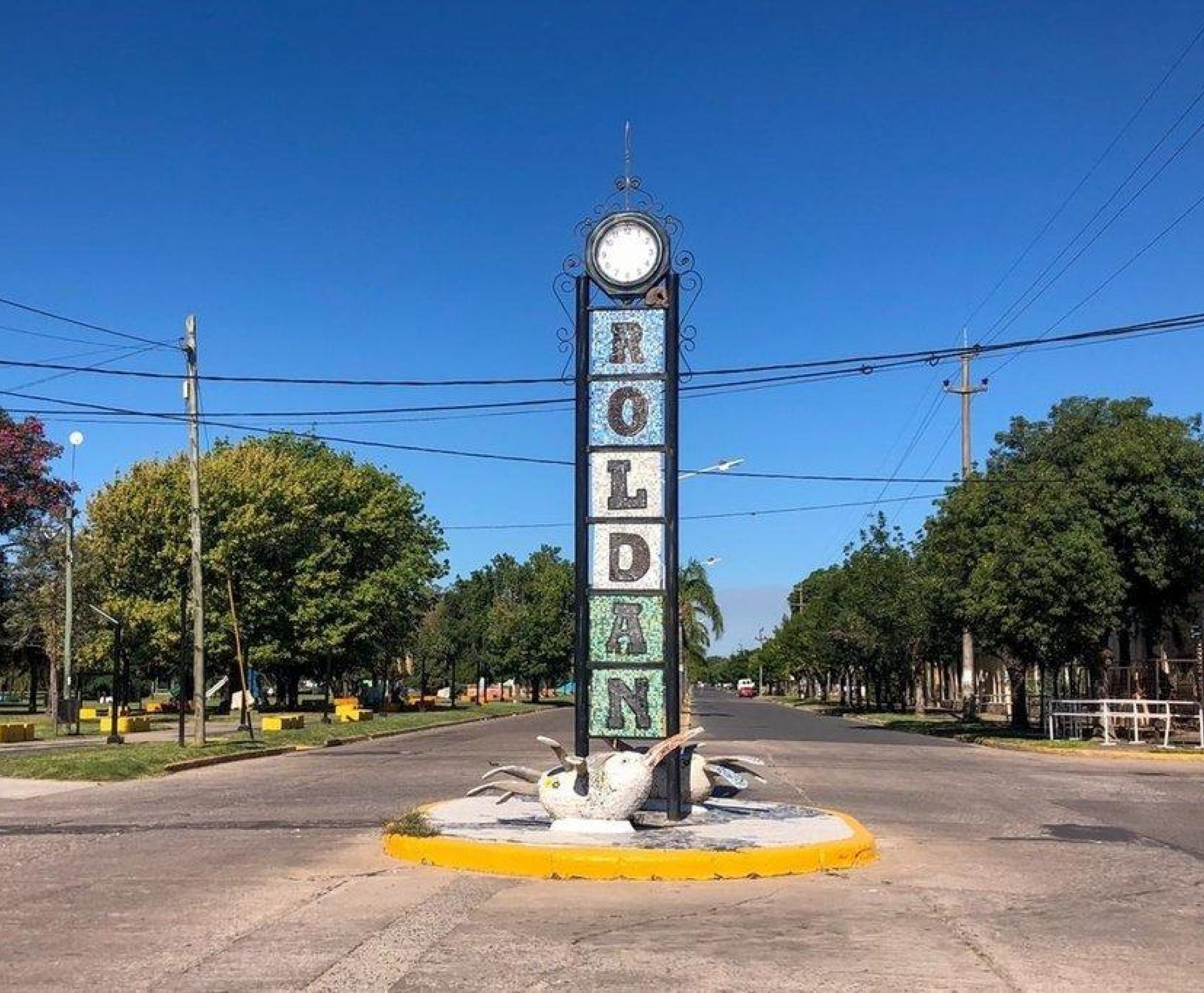 Nueva construcción  - Villa - Torre Pacheco - Roldán