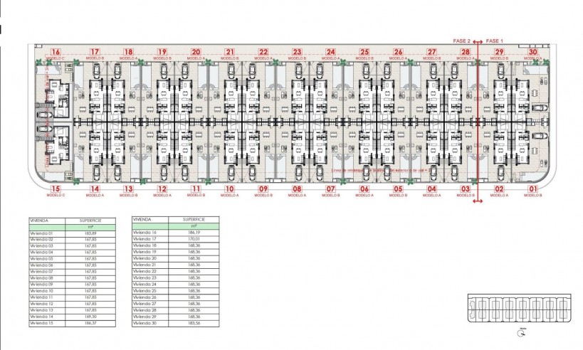 New Build - Quad House - Rojales - Lo Marabu