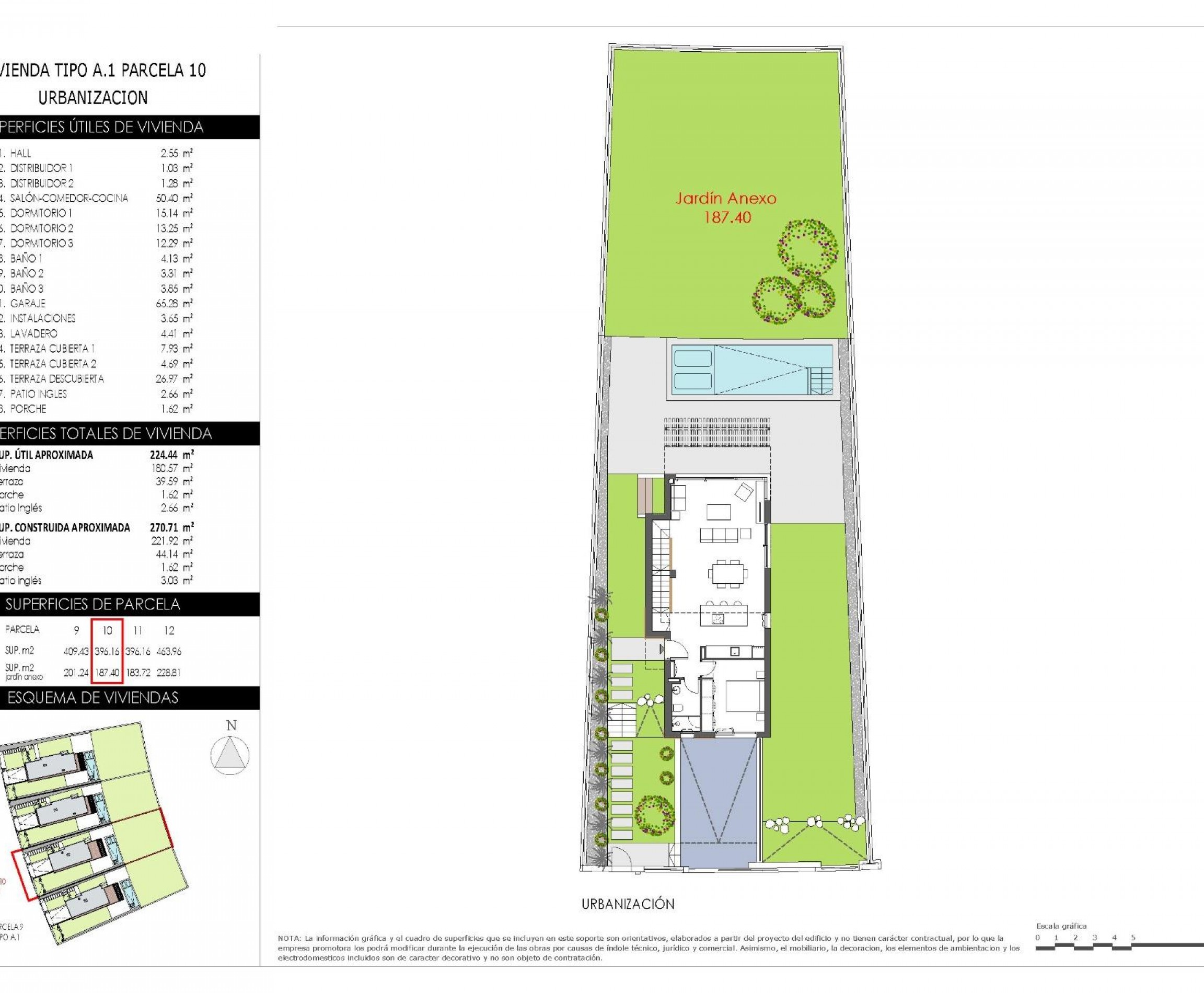 Nueva construcción  - Villa - Finestrat - Sierra Cortina