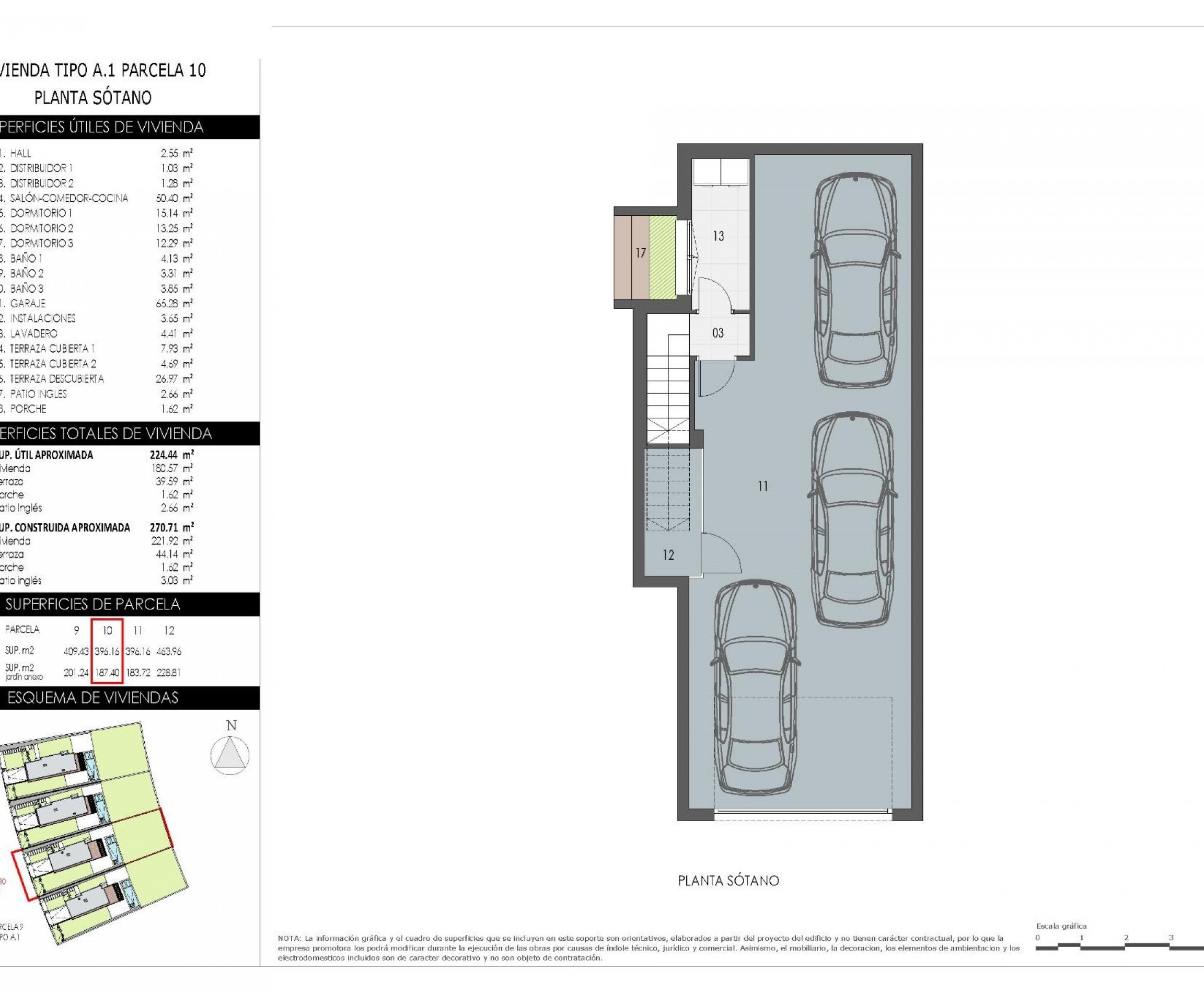 Nueva construcción  - Villa - Finestrat - Sierra Cortina