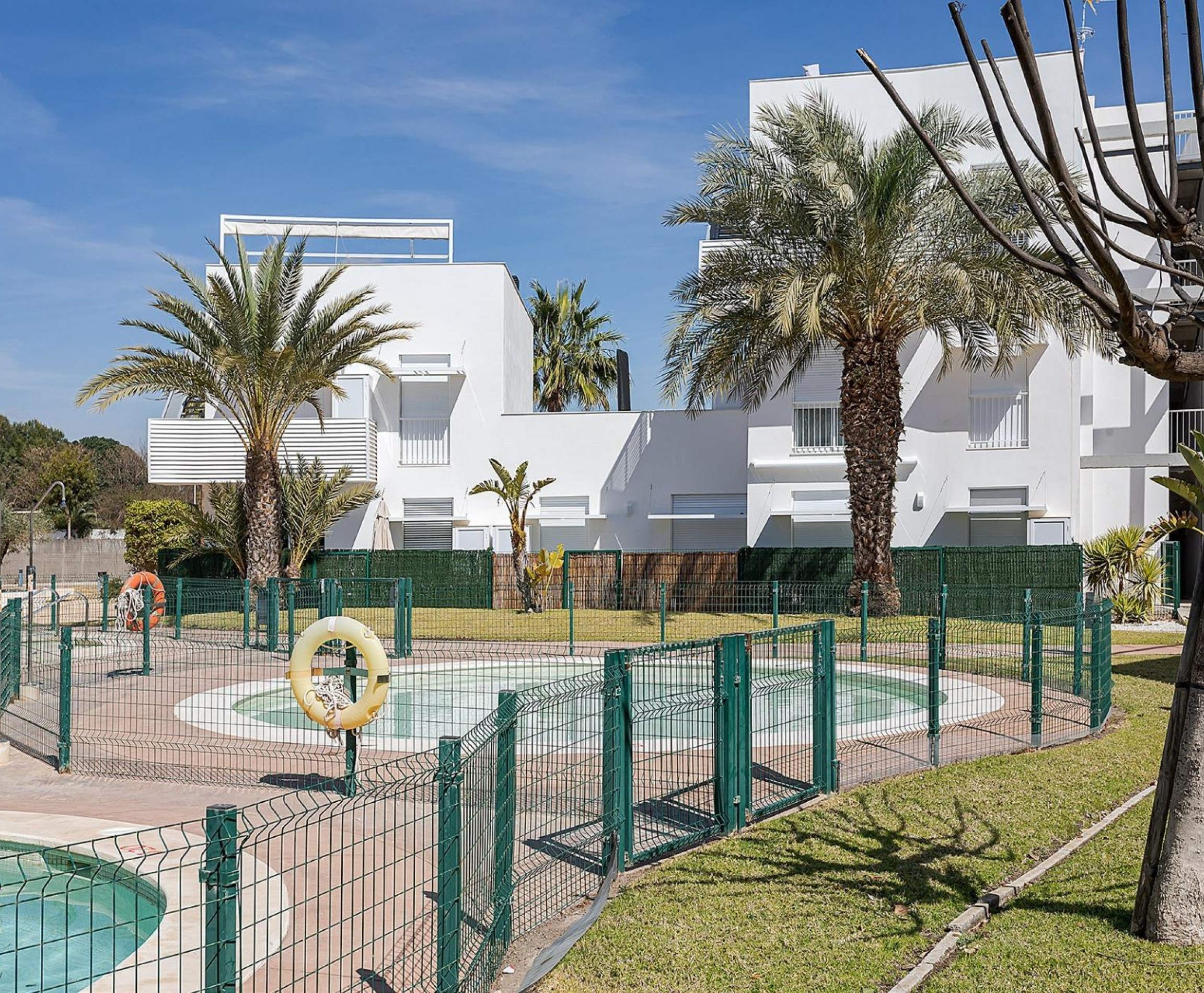 Apartment - New Build - Vera - El Playazo