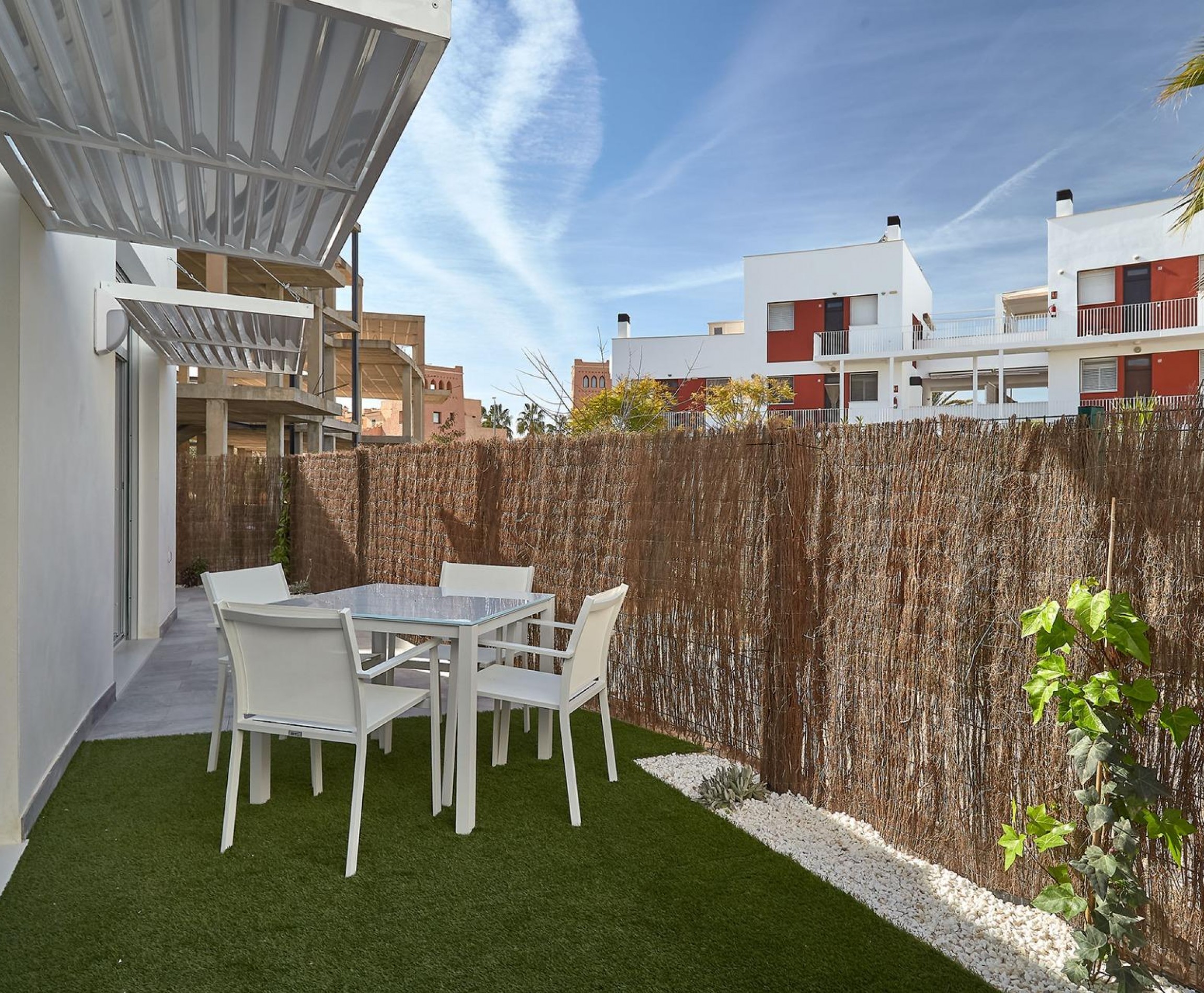 New Build - Apartment - Vera - El Playazo