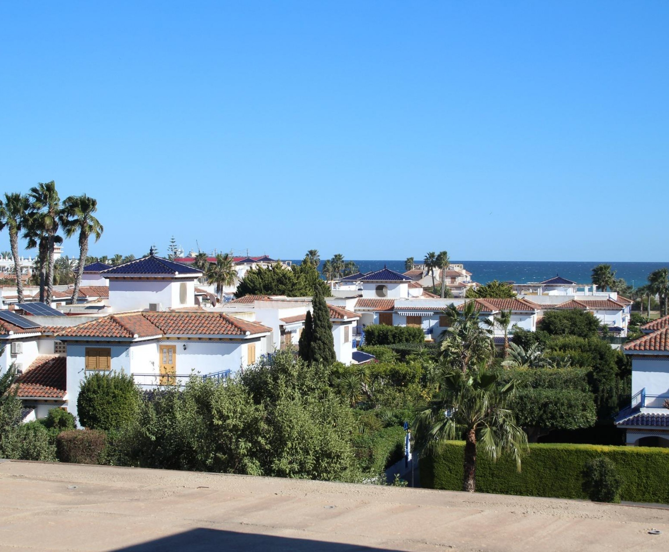 Nueva construcción  - Apartment - Vera - El Playazo