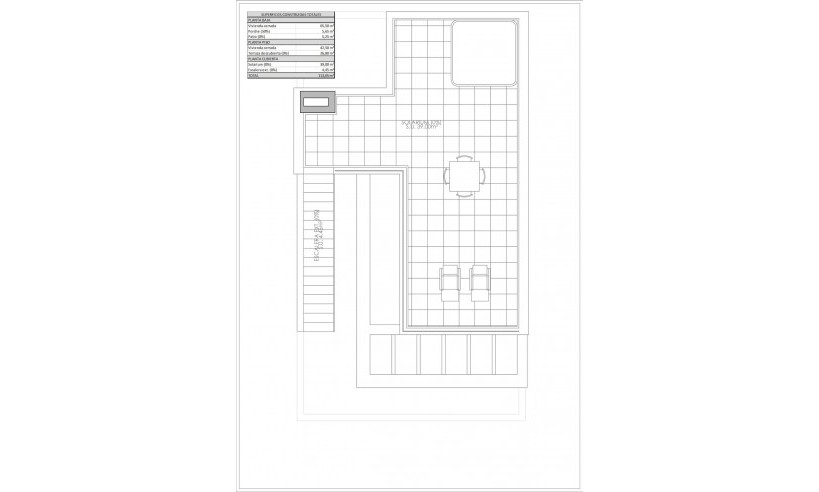 Nueva construcción  - Town House - Rojales - Pueblo