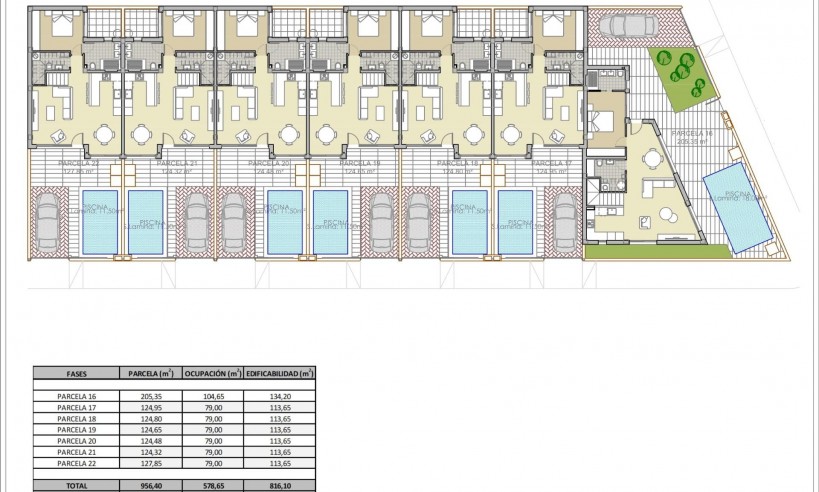 Nueva construcción  - Town House - Rojales - Pueblo