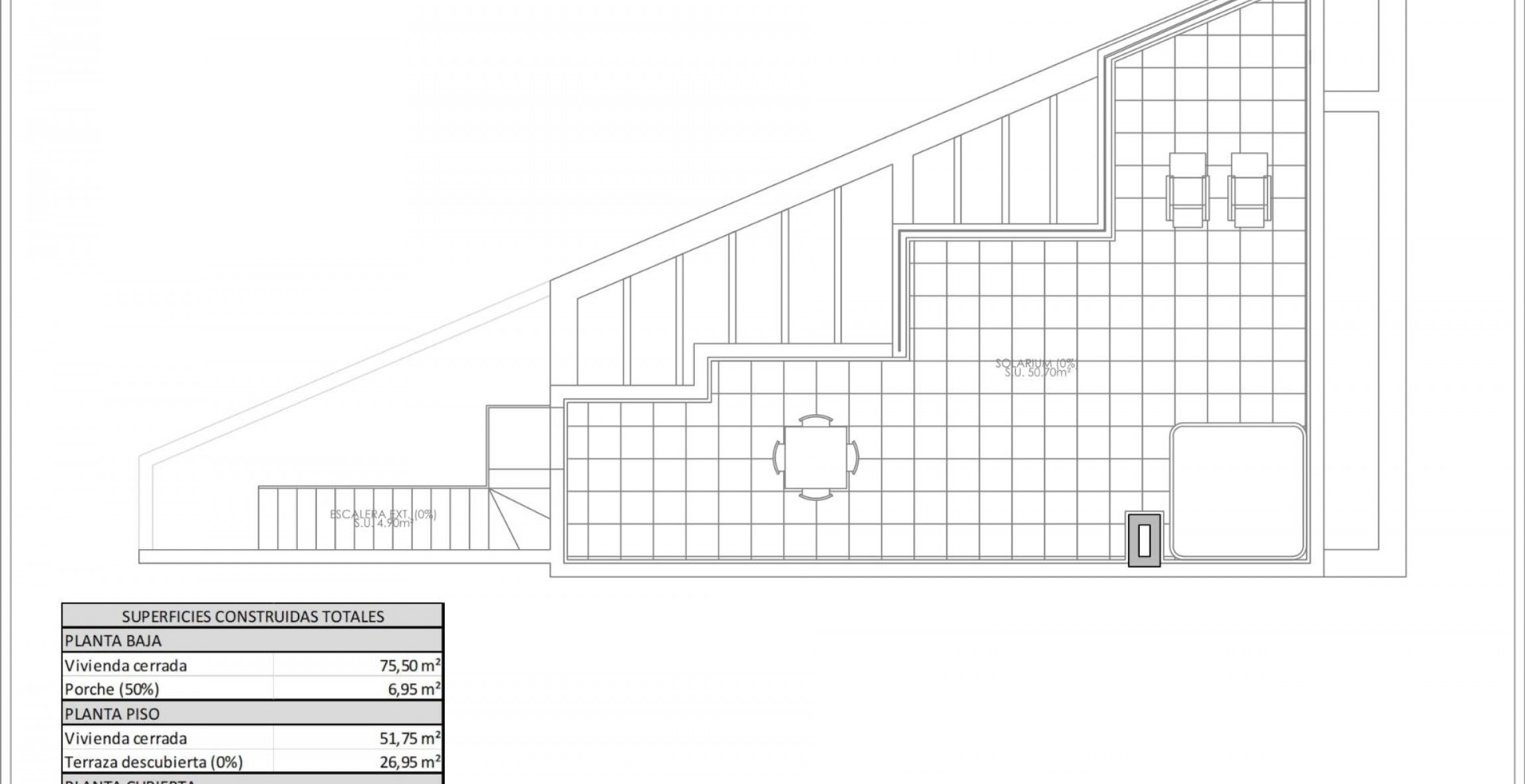 Nueva construcción  - Villa - Rojales - Pueblo