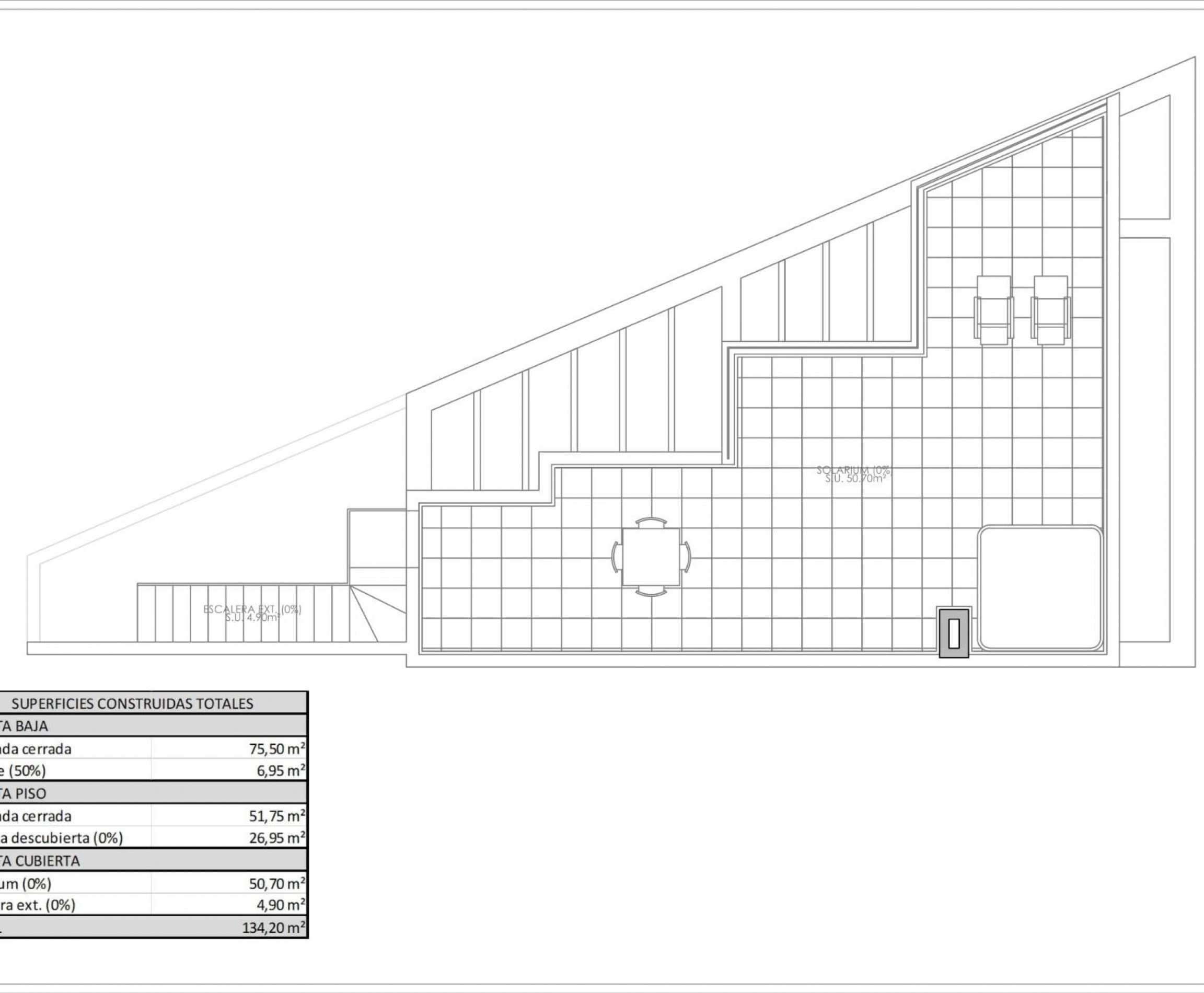 Nueva construcción  - Villa - Rojales - Pueblo