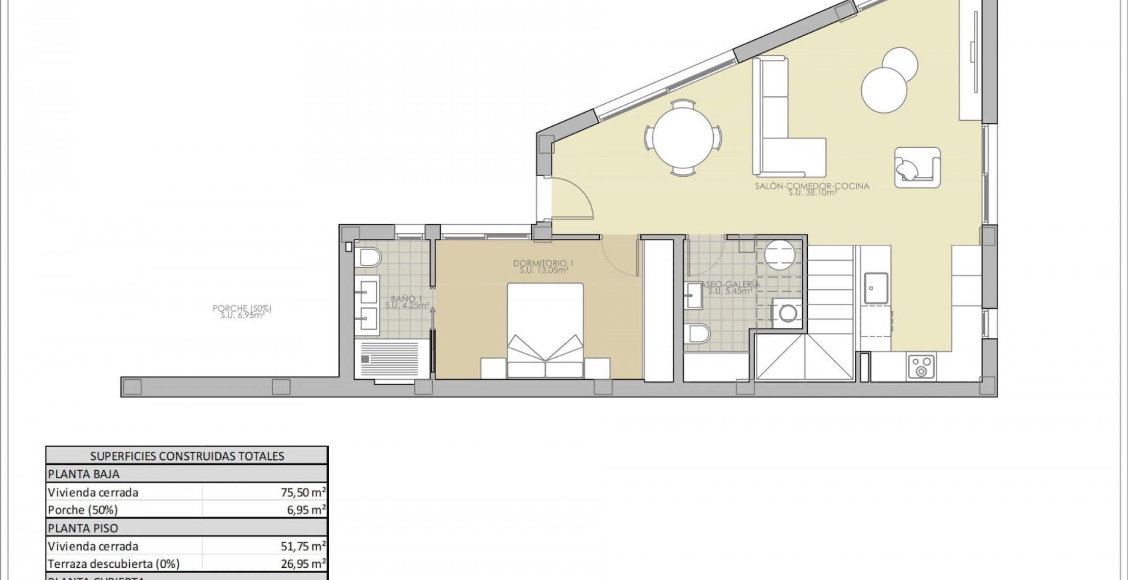 Nueva construcción  - Villa - Rojales - Pueblo