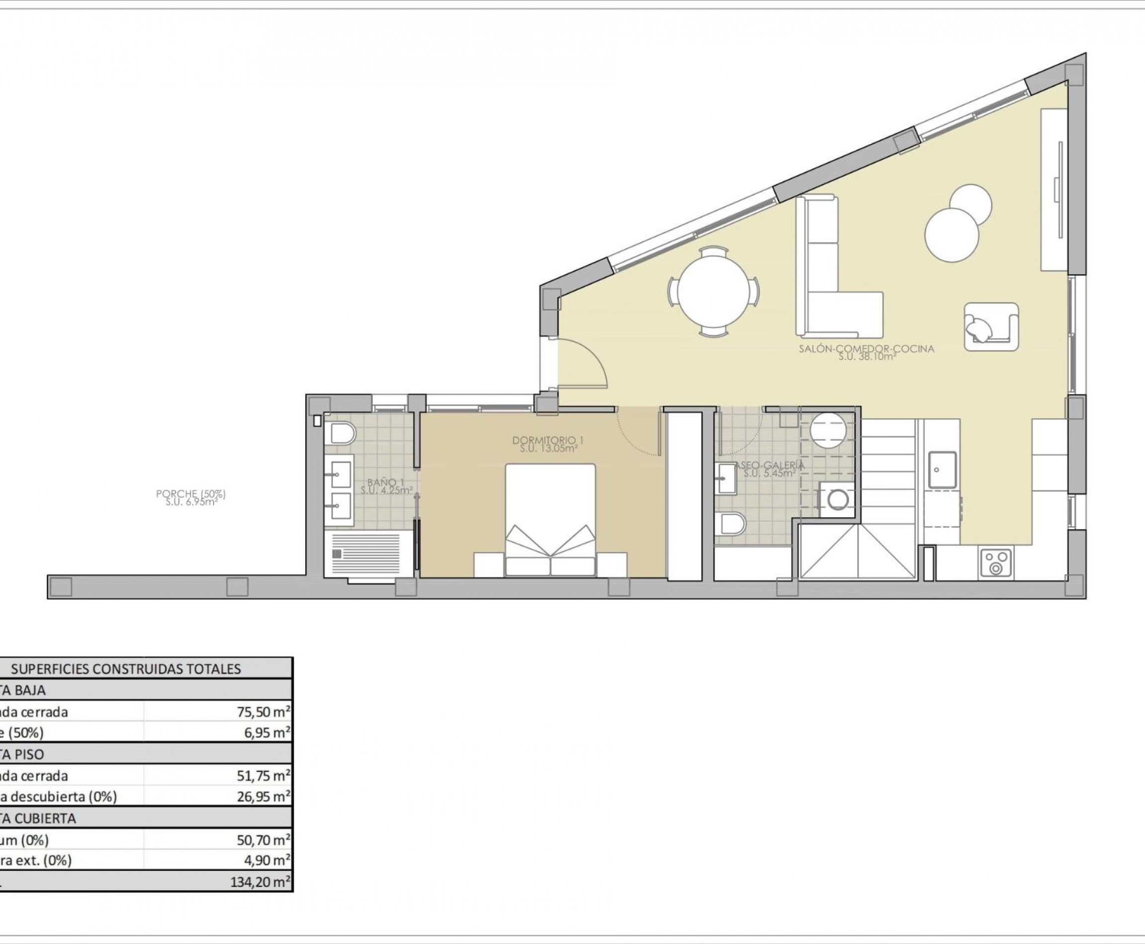 Nueva construcción  - Villa - Rojales - Pueblo