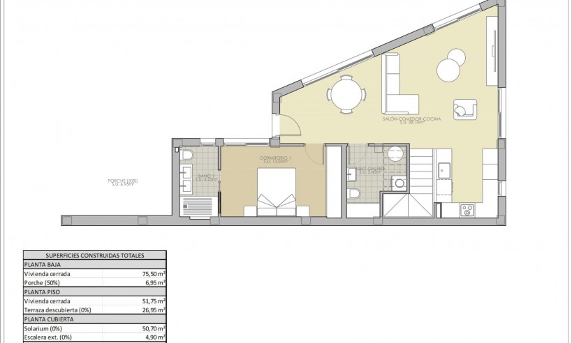 Nueva construcción  - Villa - Rojales - Pueblo