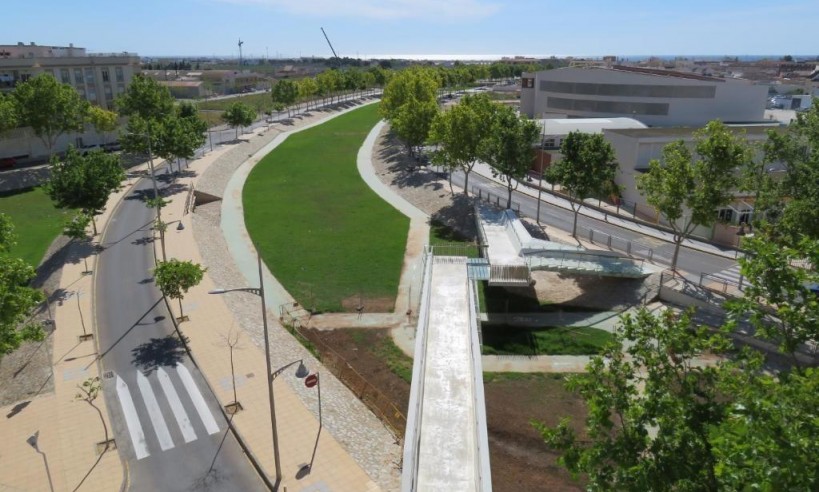 Nueva construcción  - Bungaló - Pilar de la Horadada - pueblo